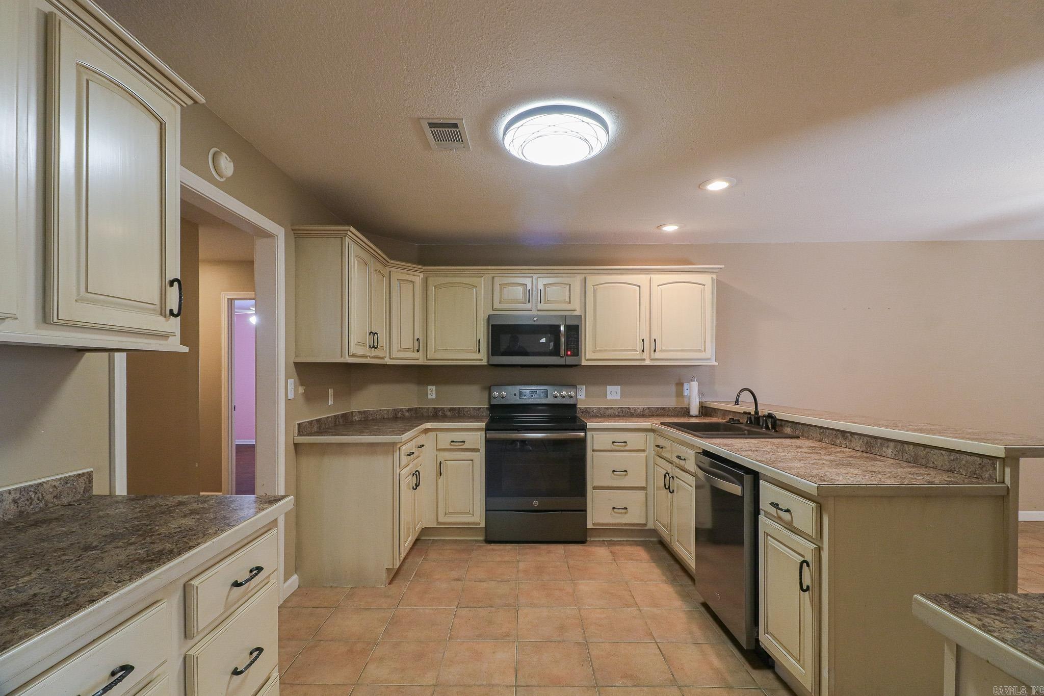 Meadows Phase I - Residential