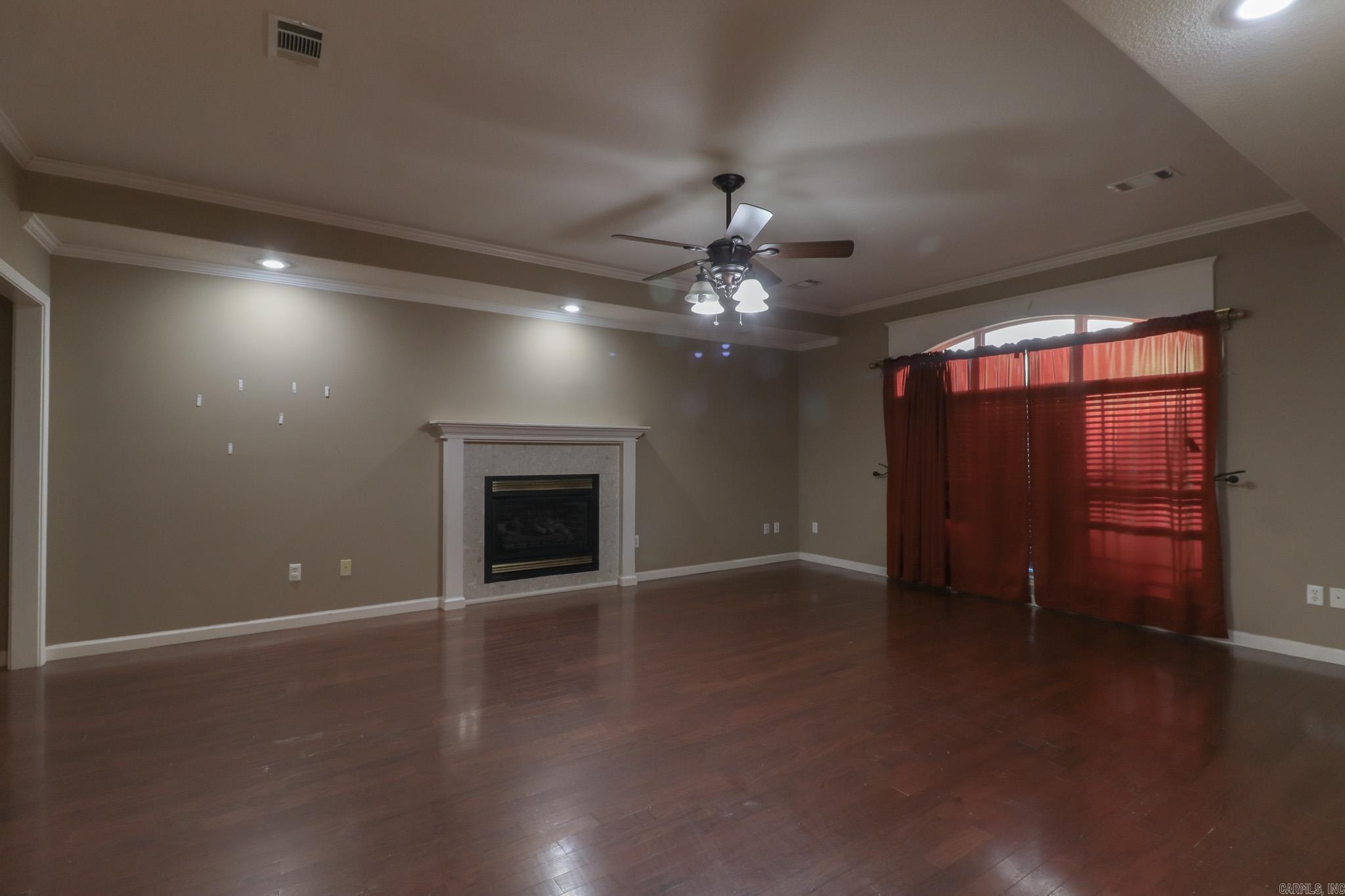 Meadows Phase I - Residential