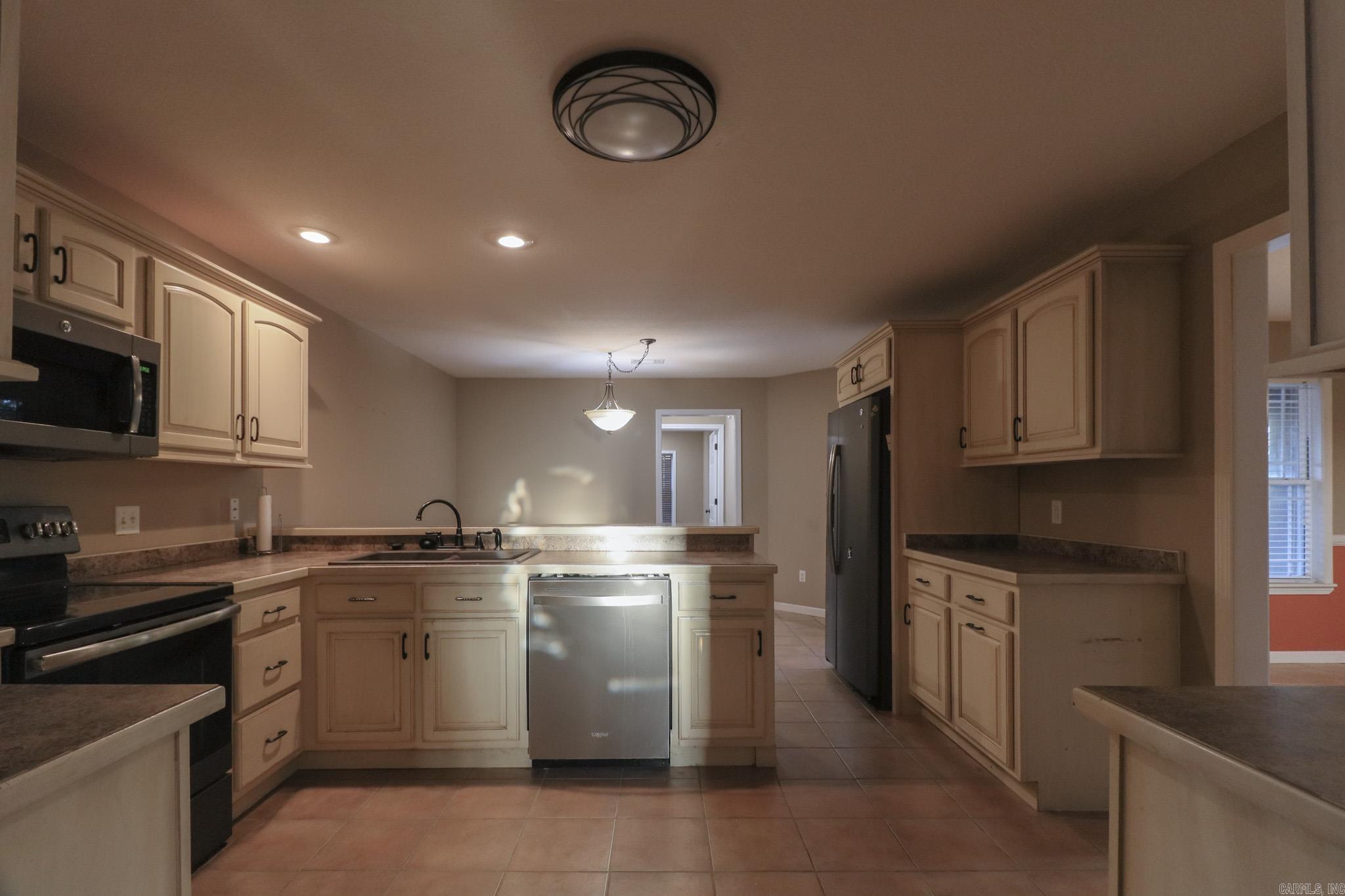 Meadows Phase I - Residential