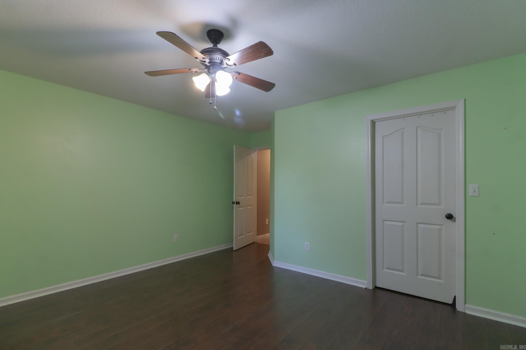 Meadows Phase I - Residential