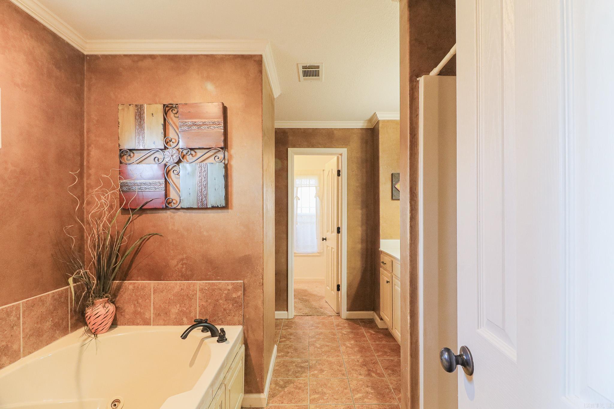 Meadows Phase I - Residential