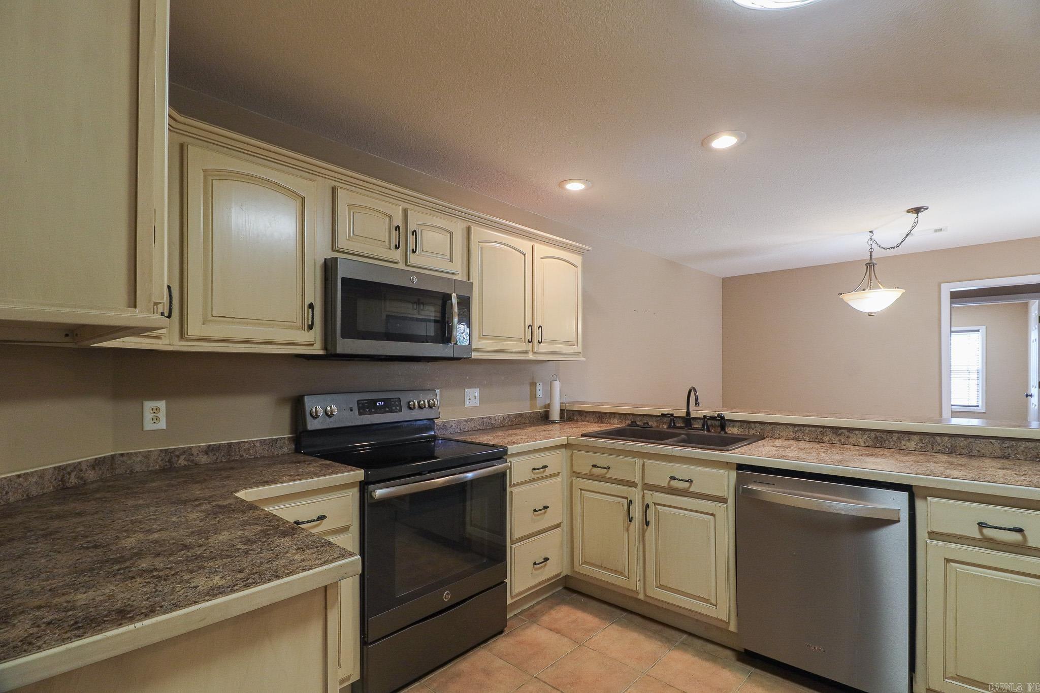 Meadows Phase I - Residential