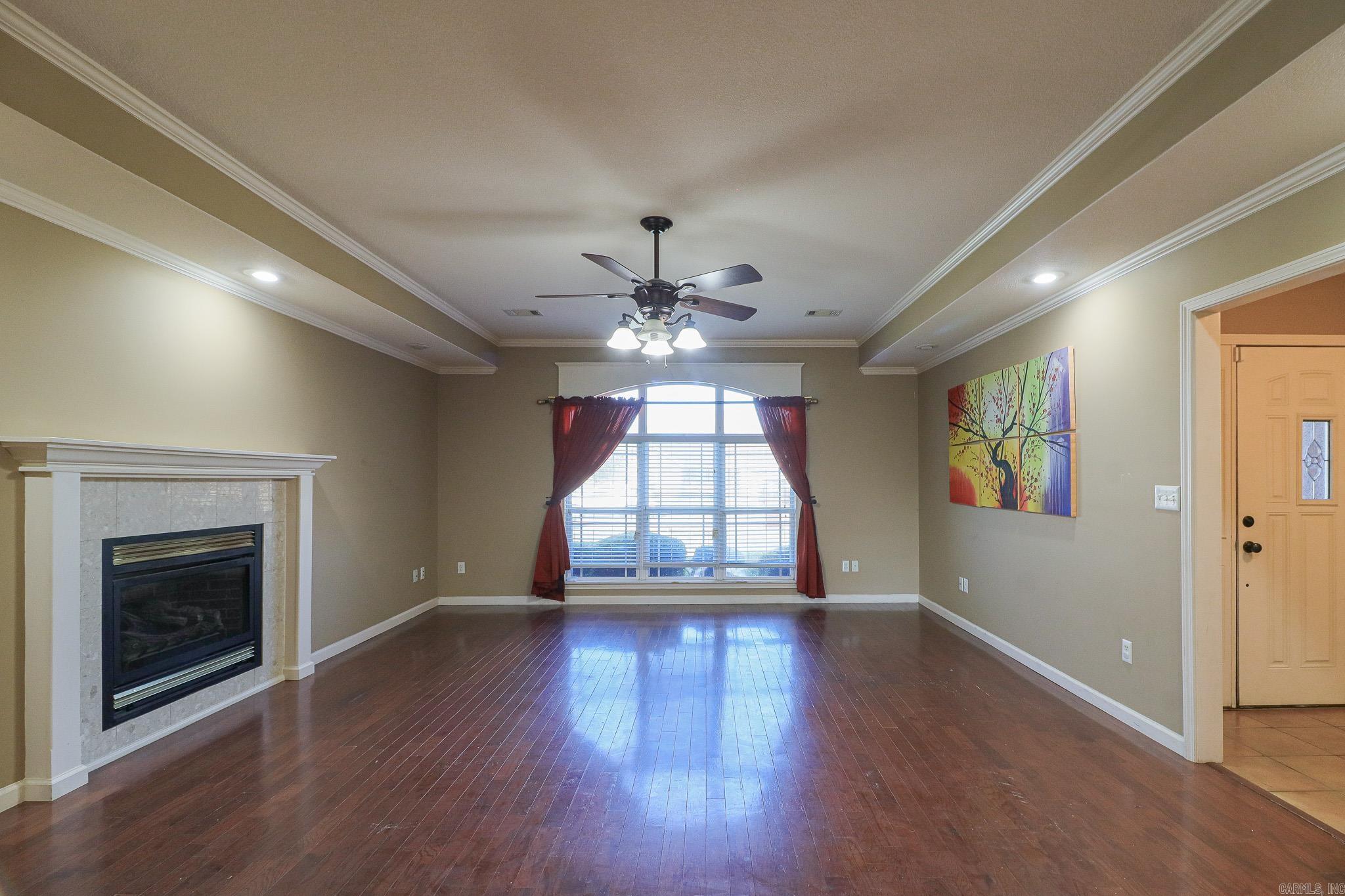 Meadows Phase I - Residential