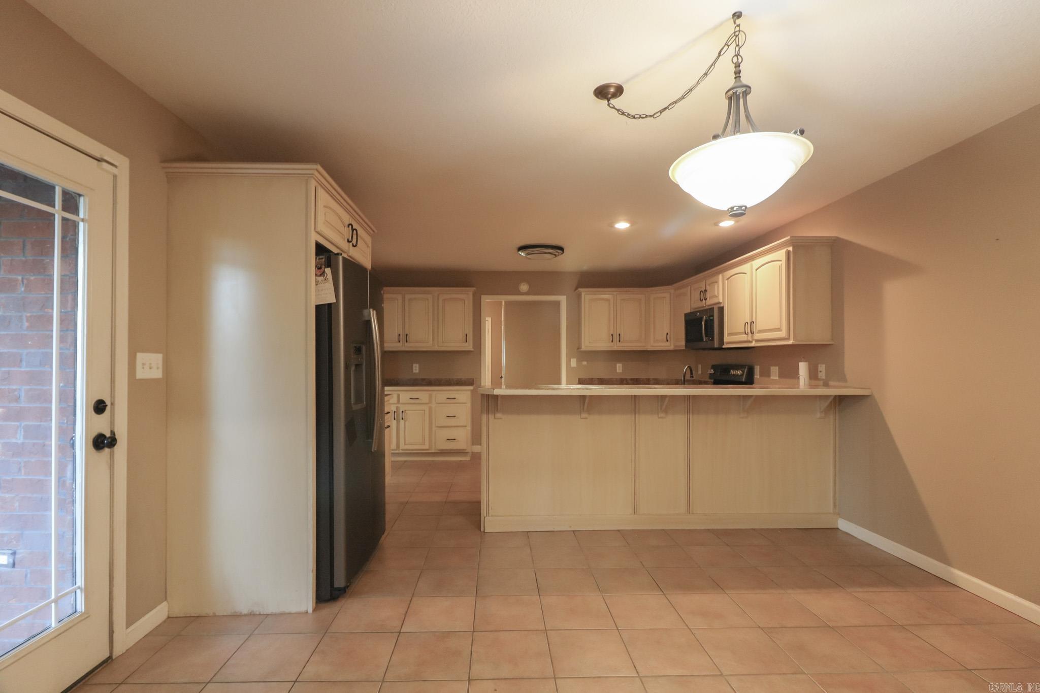 Meadows Phase I - Residential