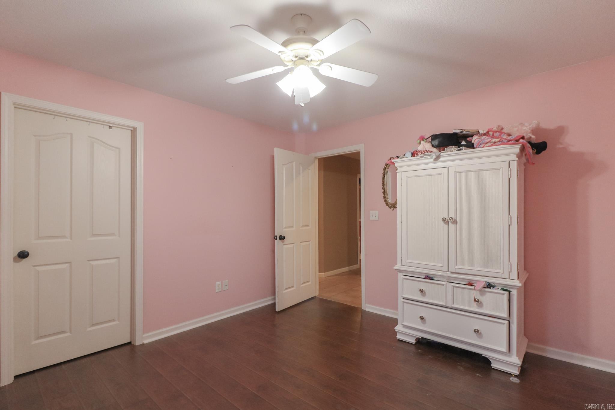 Meadows Phase I - Residential