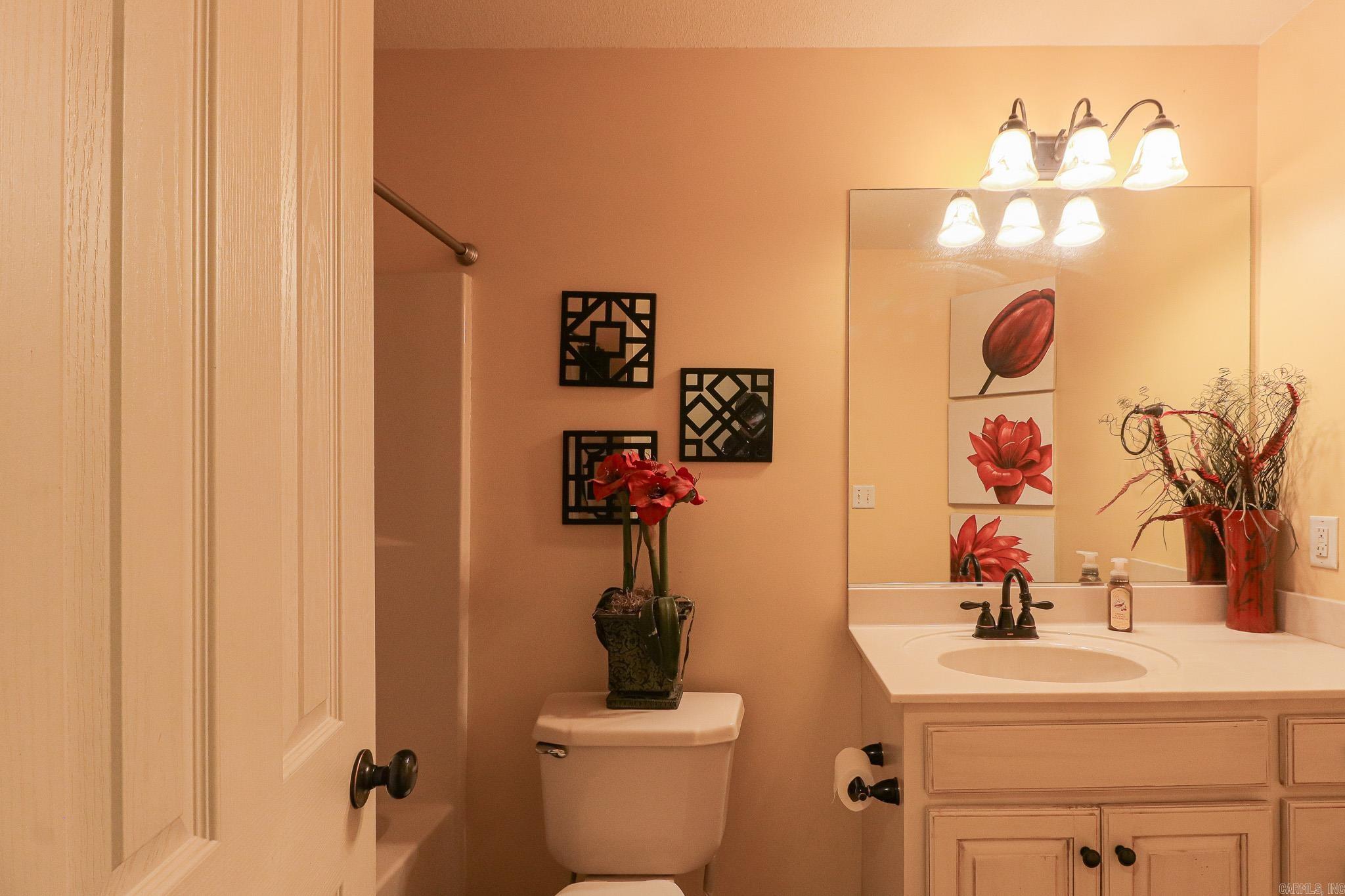 Meadows Phase I - Residential