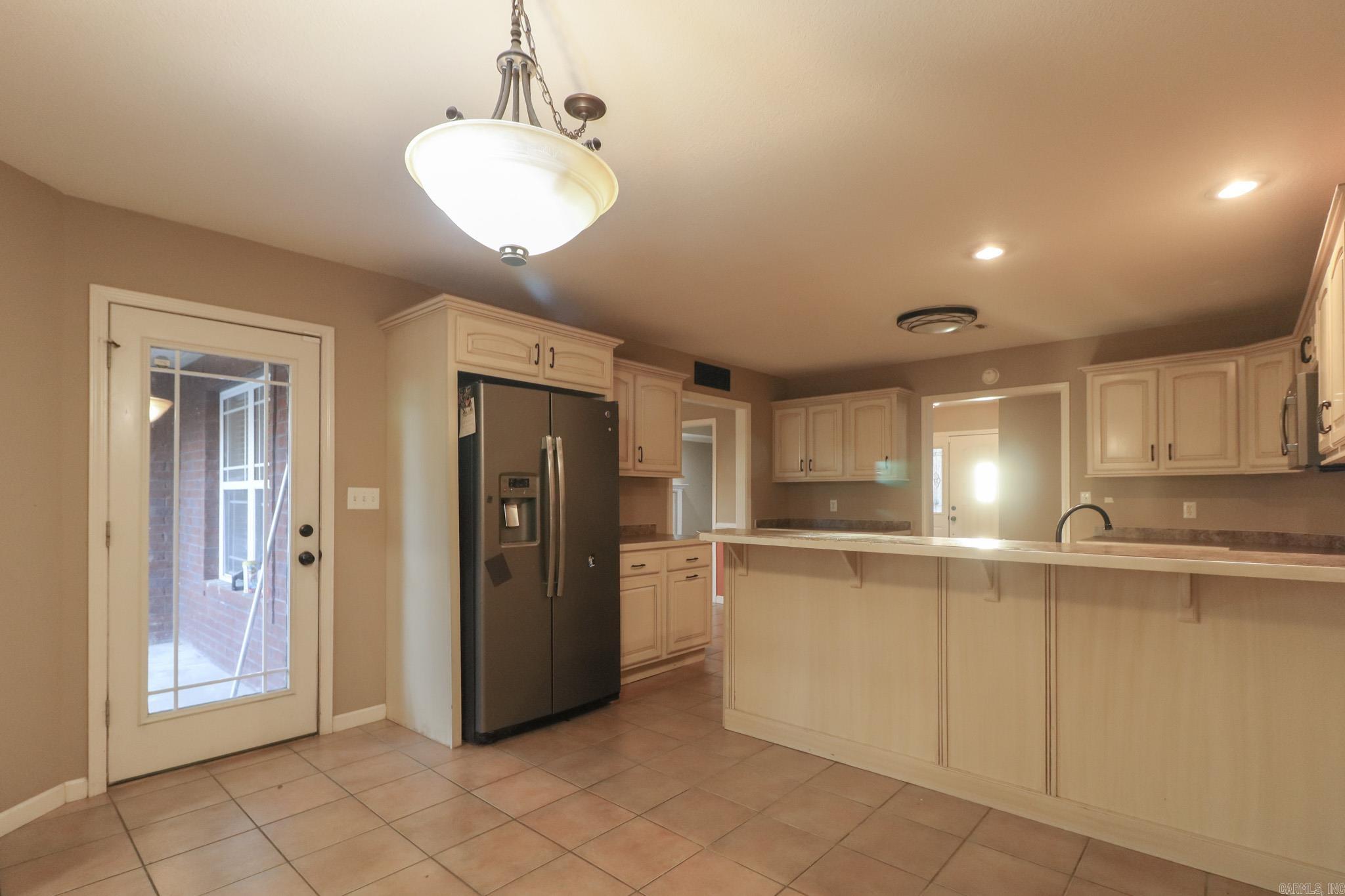 Meadows Phase I - Residential