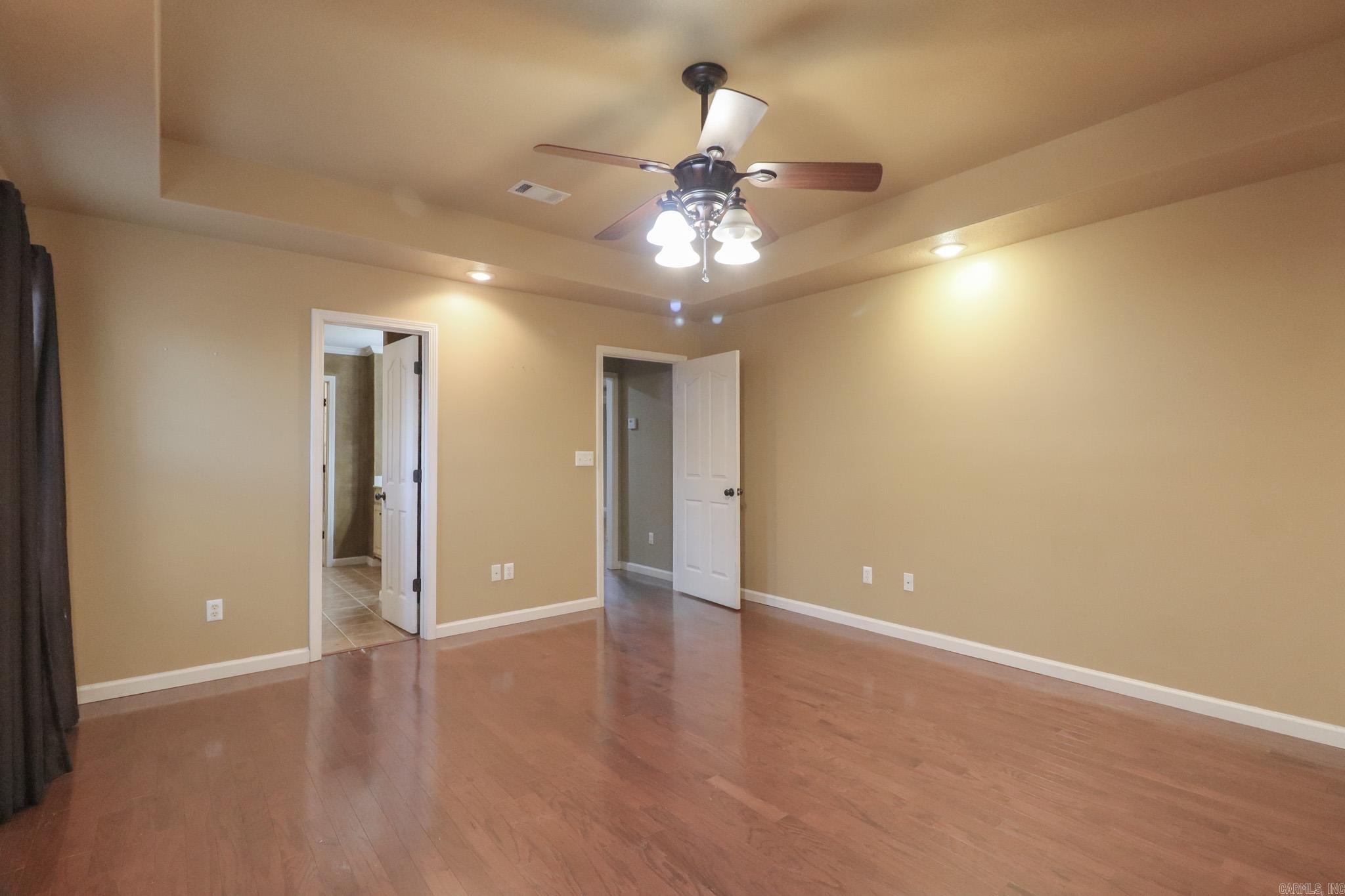 Meadows Phase I - Residential