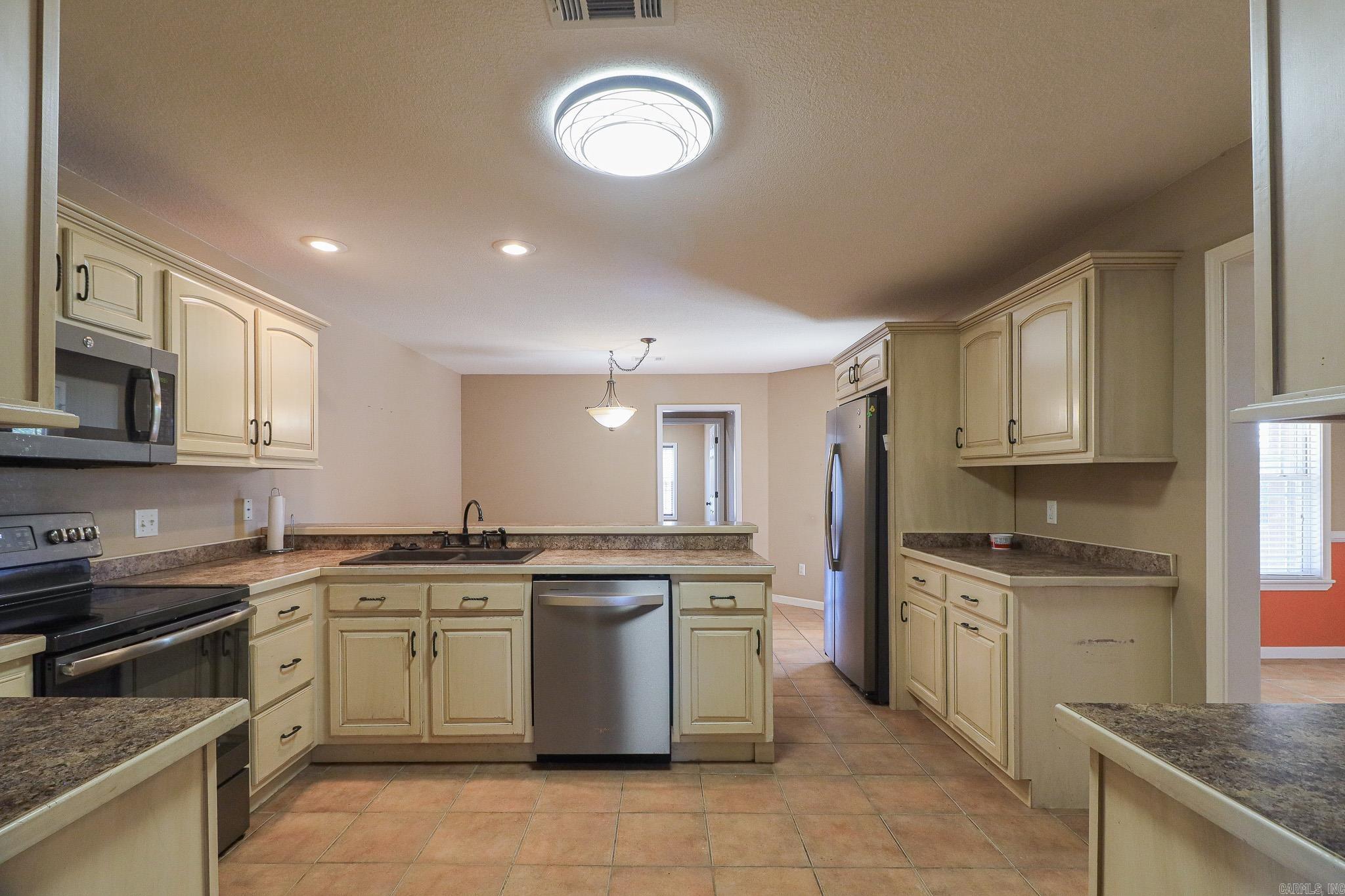 Meadows Phase I - Residential