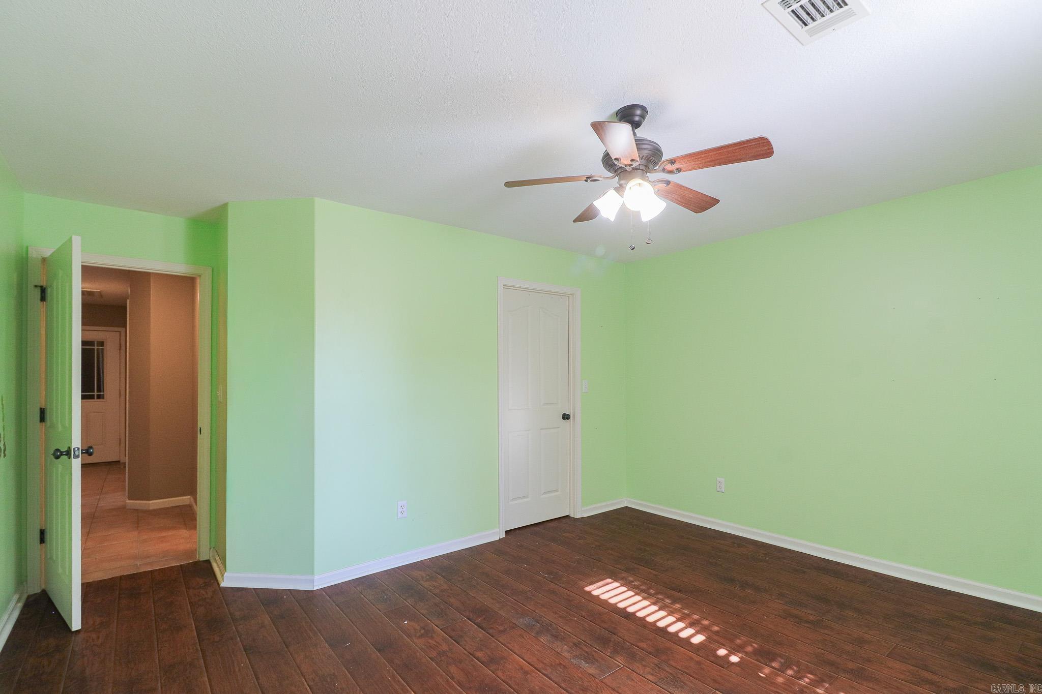 Meadows Phase I - Residential