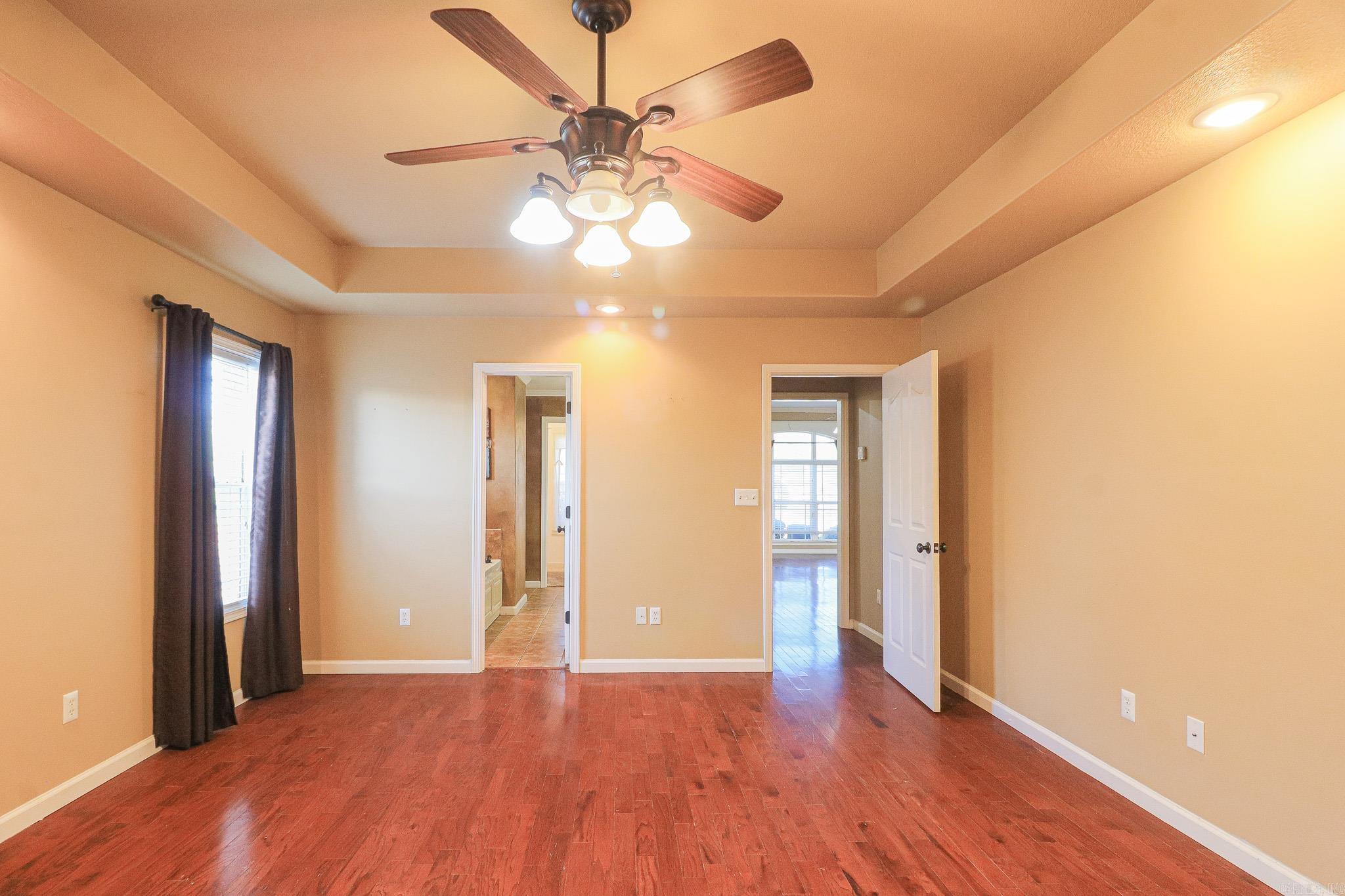 Meadows Phase I - Residential