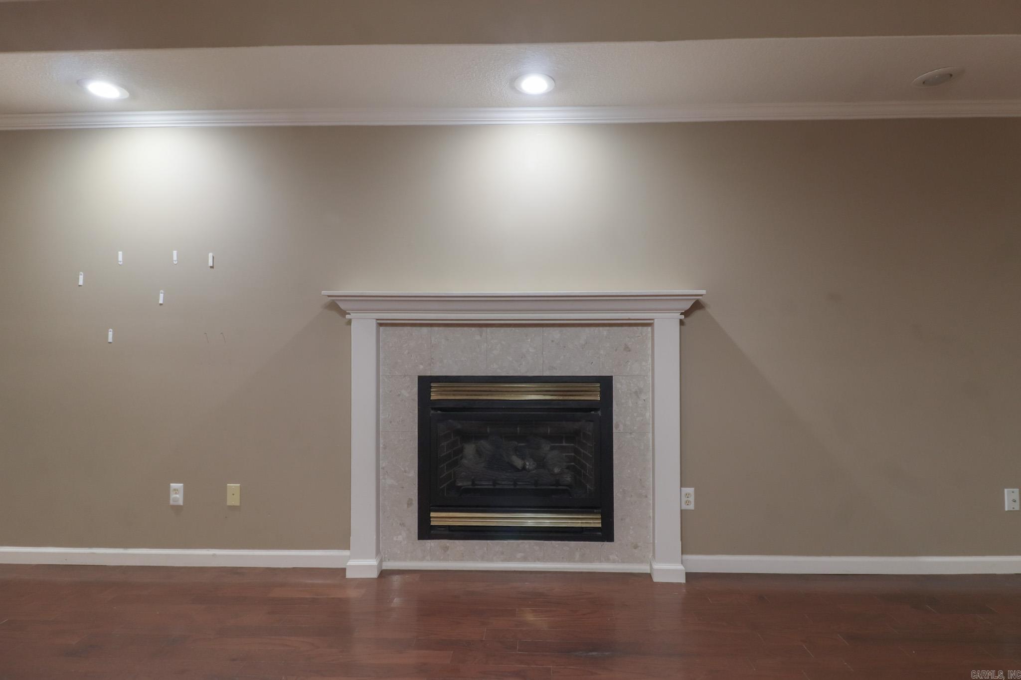 Meadows Phase I - Residential