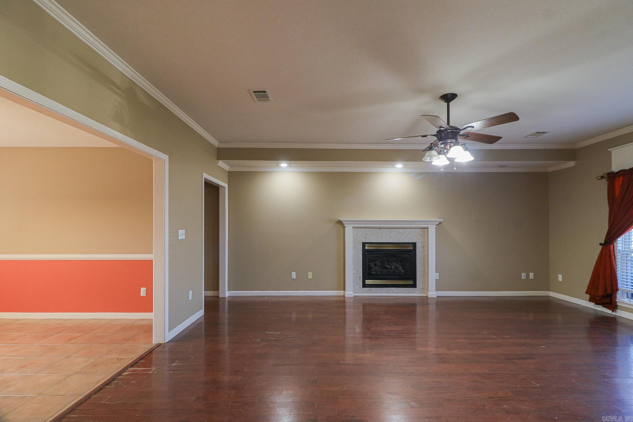 Meadows Phase I - Residential