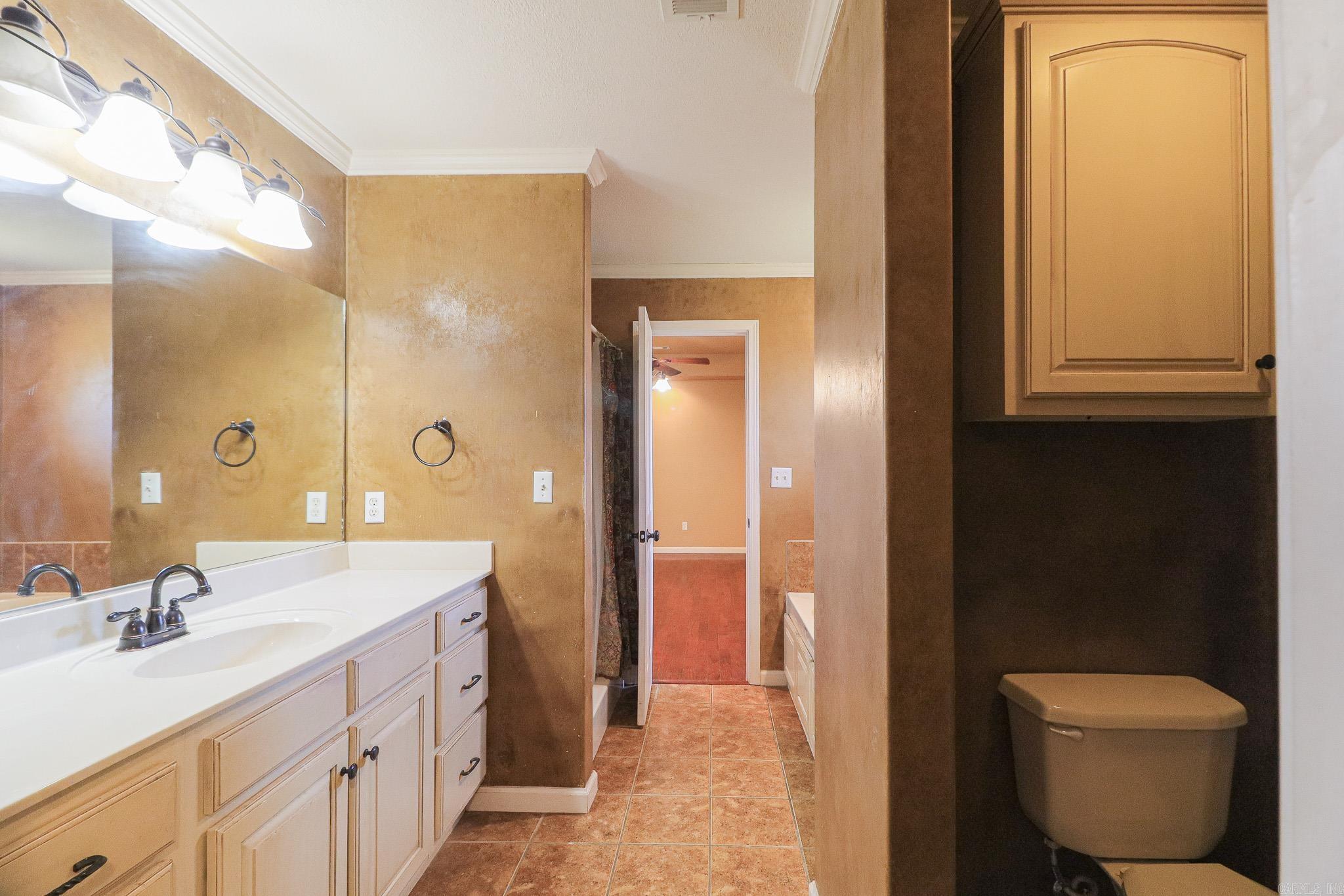 Meadows Phase I - Residential