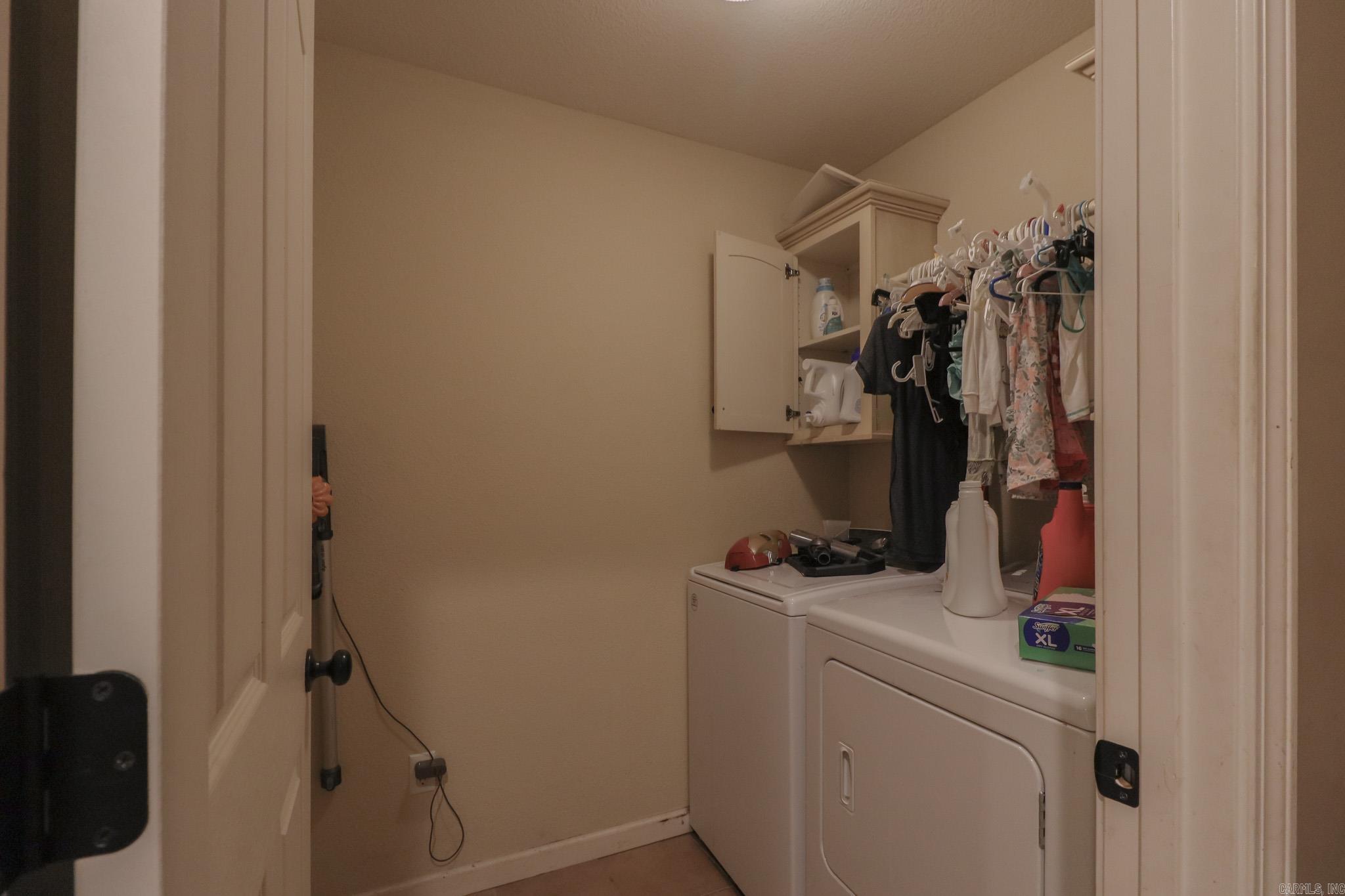 Meadows Phase I - Residential