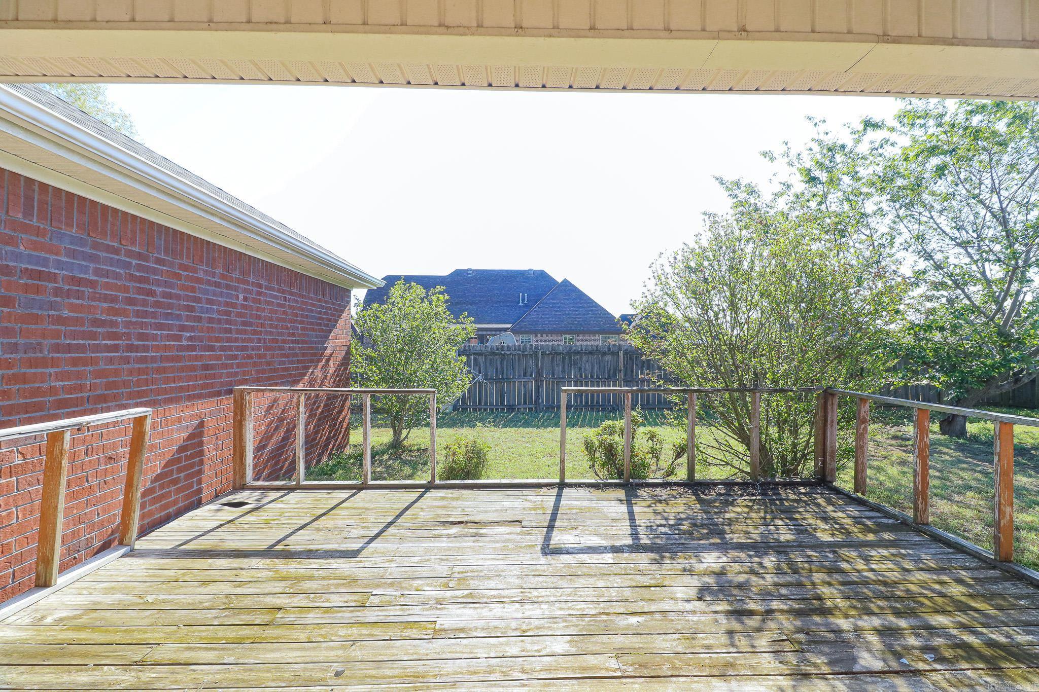 Meadows Phase I - Residential