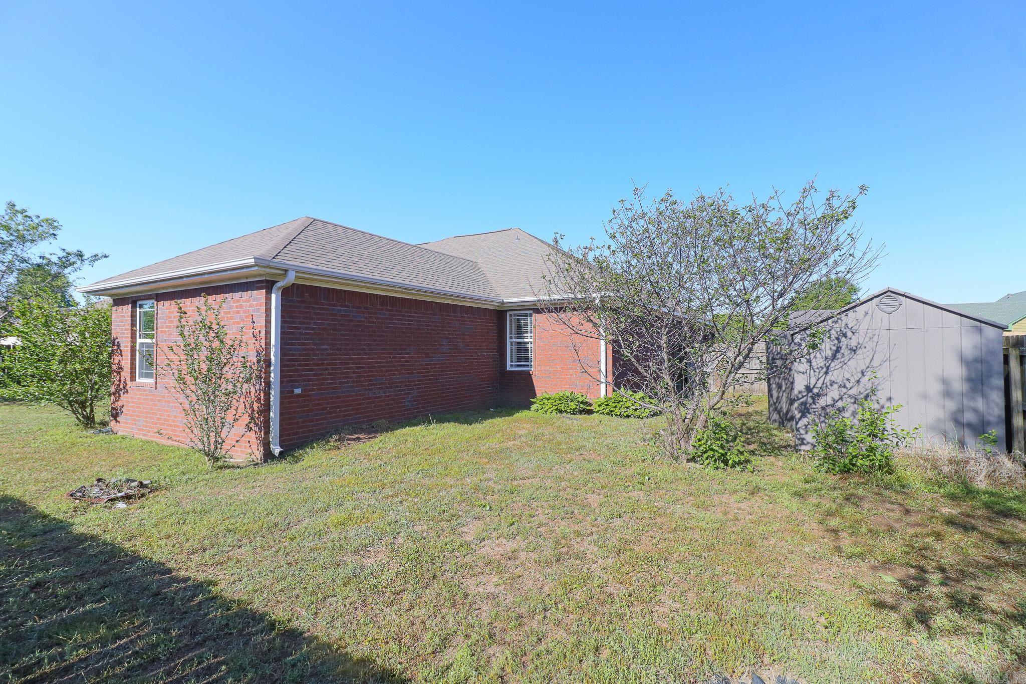 Meadows Phase I - Residential