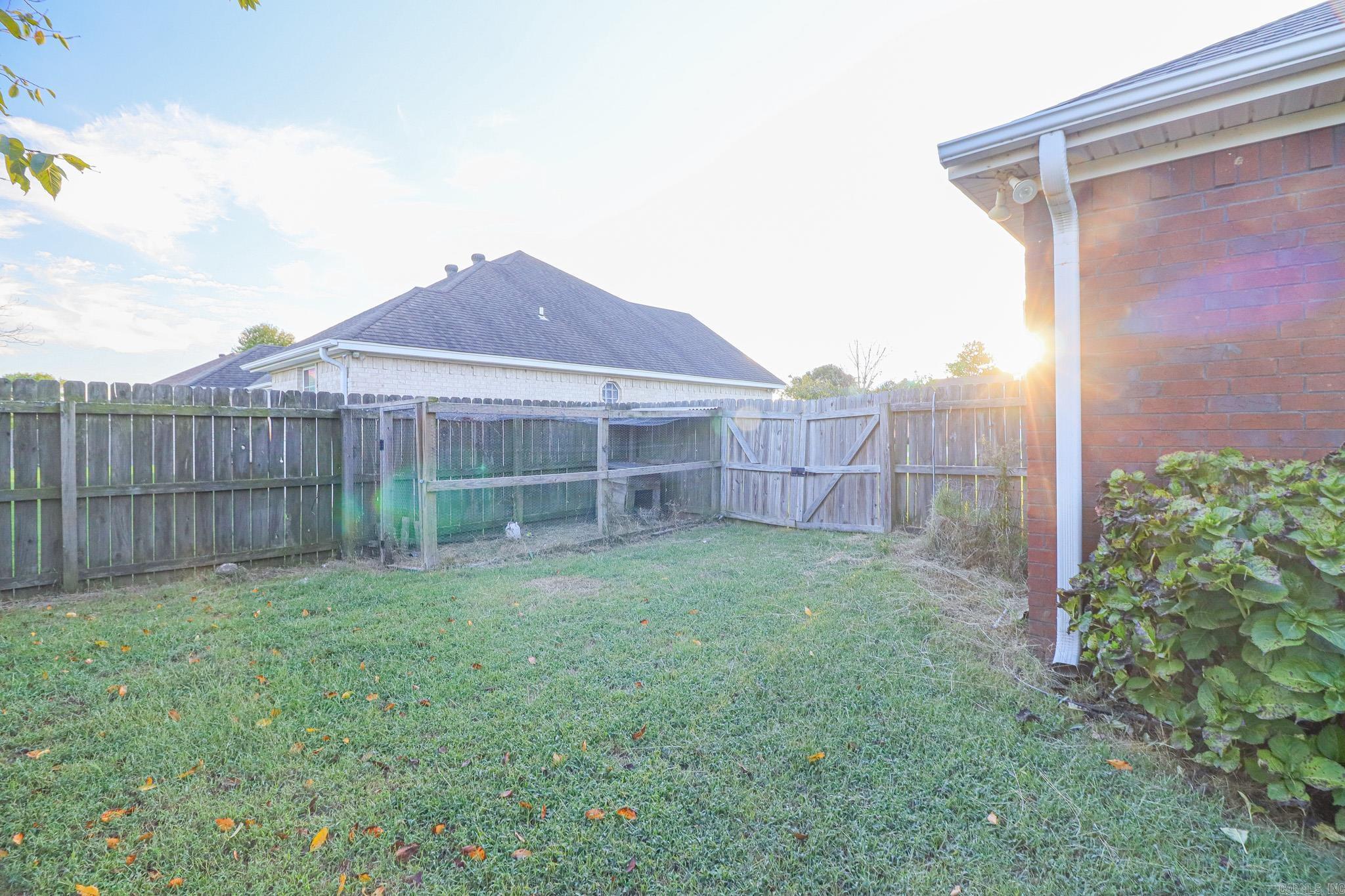 Meadows Phase I - Residential