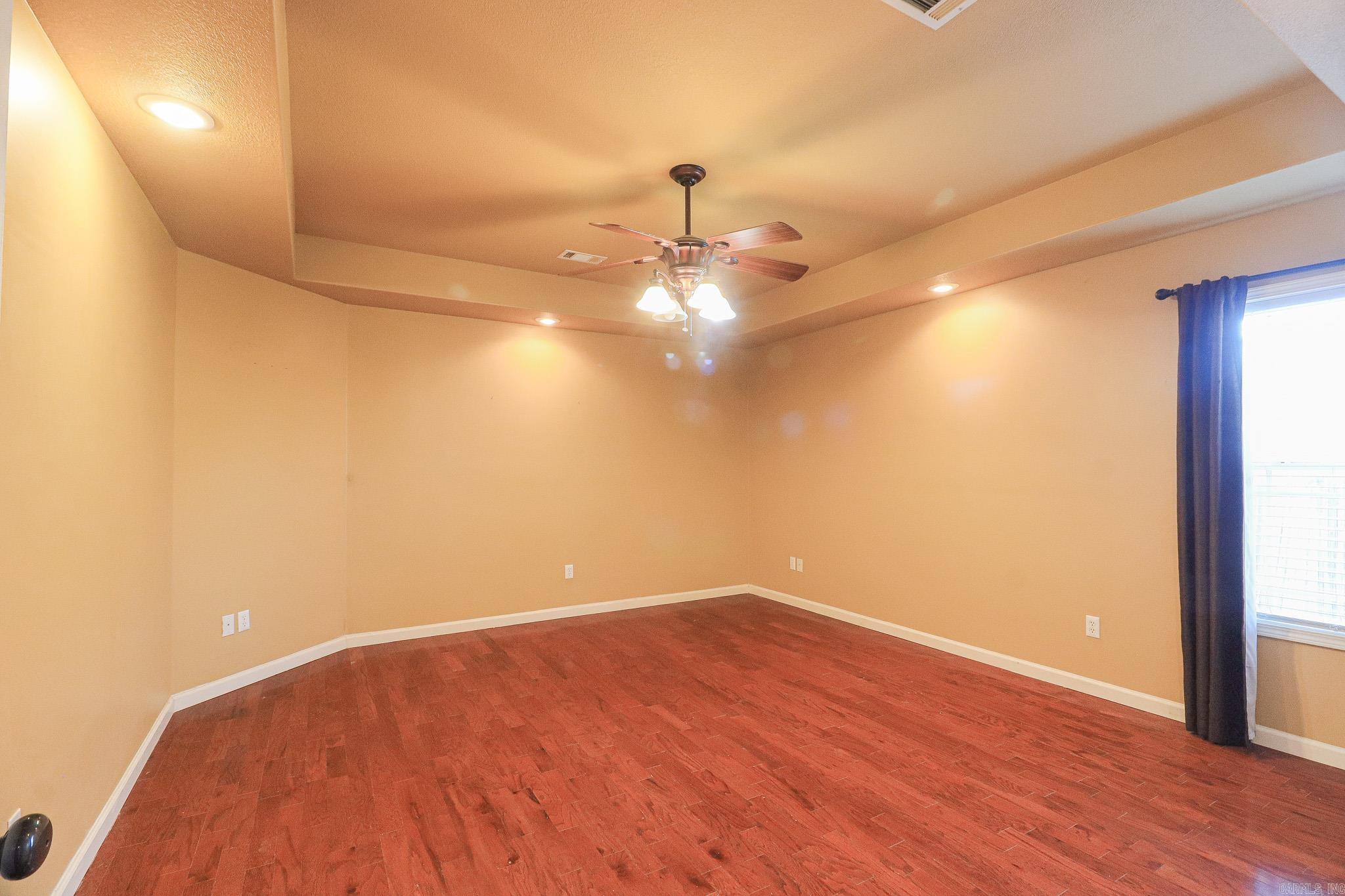 Meadows Phase I - Residential