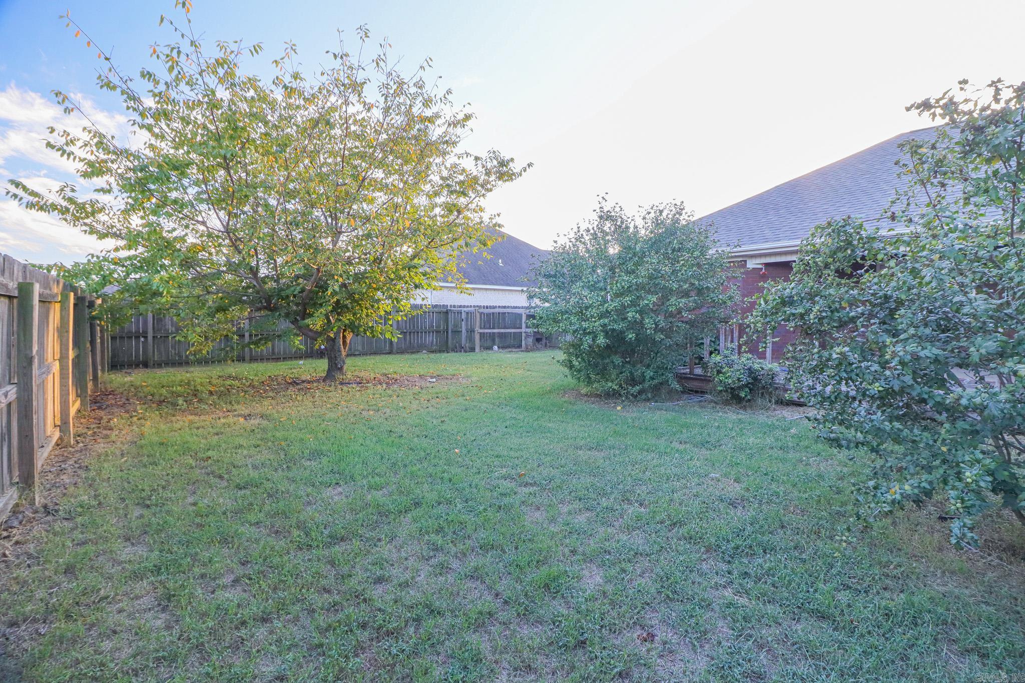 Meadows Phase I - Residential