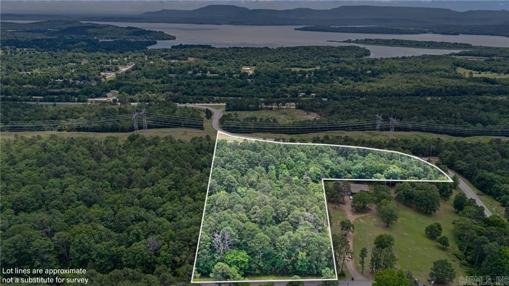 Metes & Bounds - Land