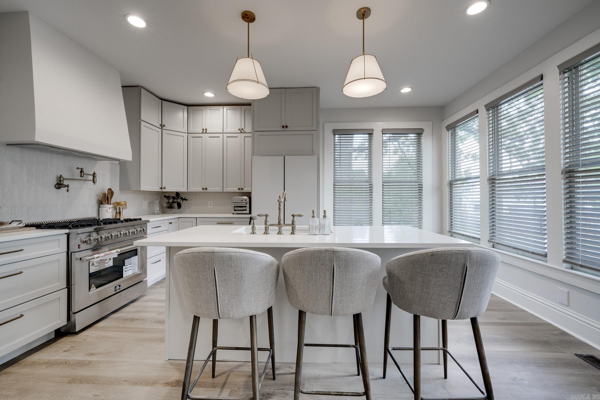 WORTHEN WAT - Residential