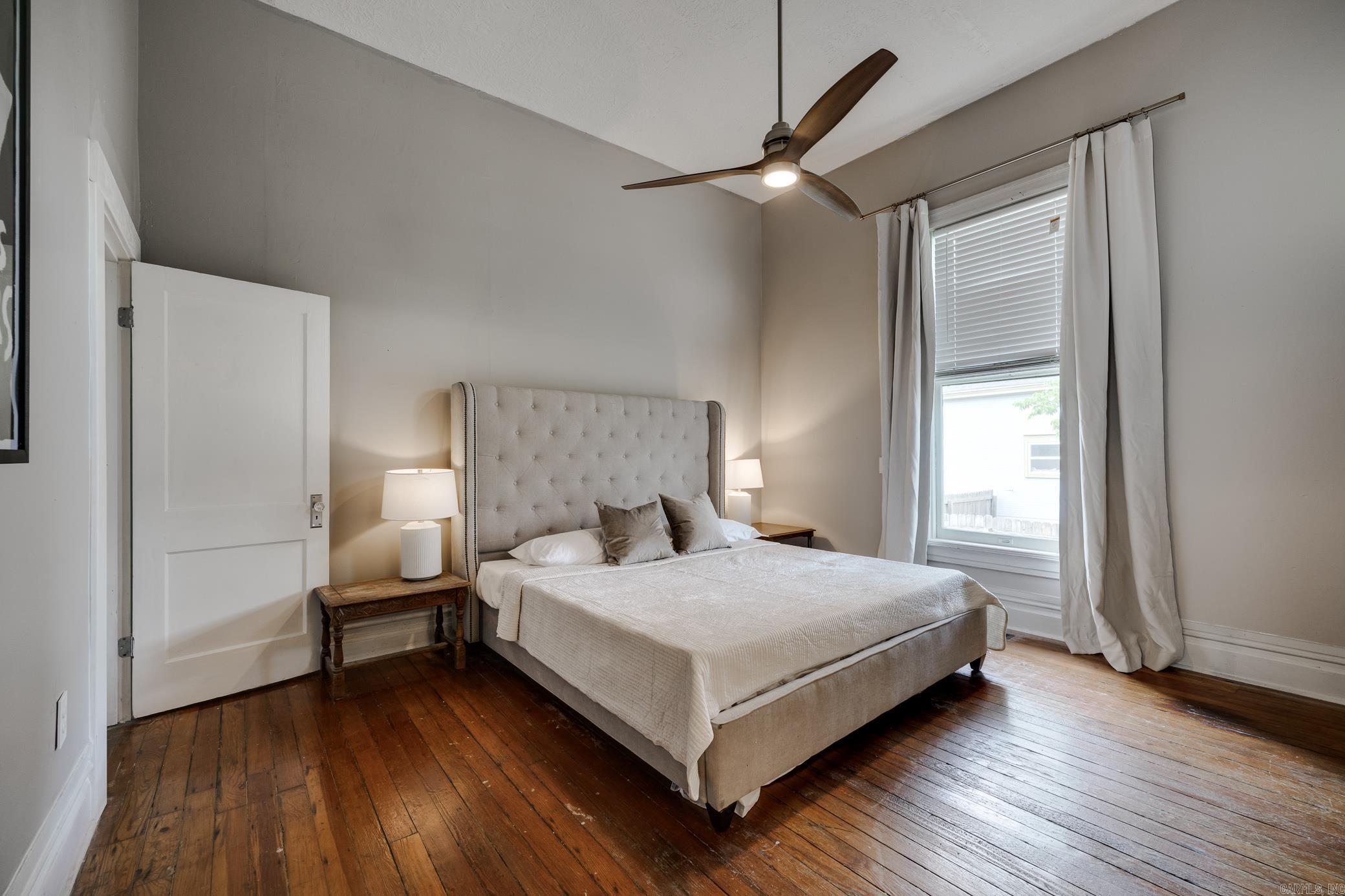 WORTHEN WAT - Residential