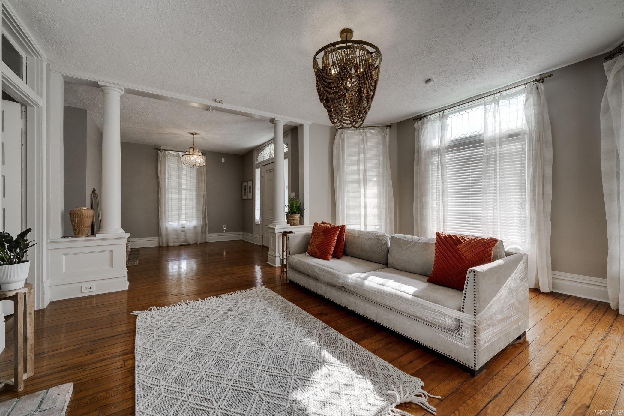 WORTHEN WAT - Residential