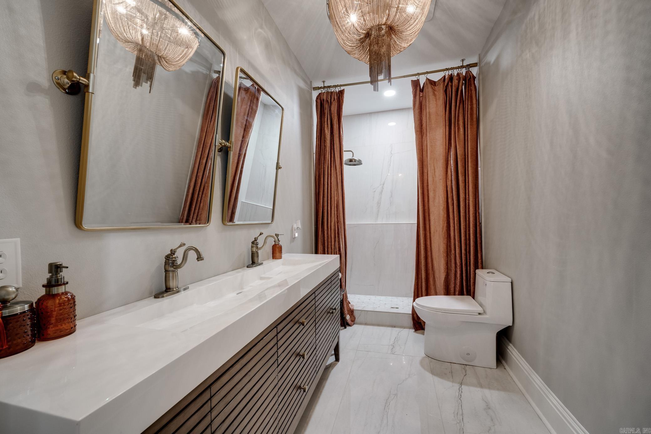 WORTHEN WAT - Residential