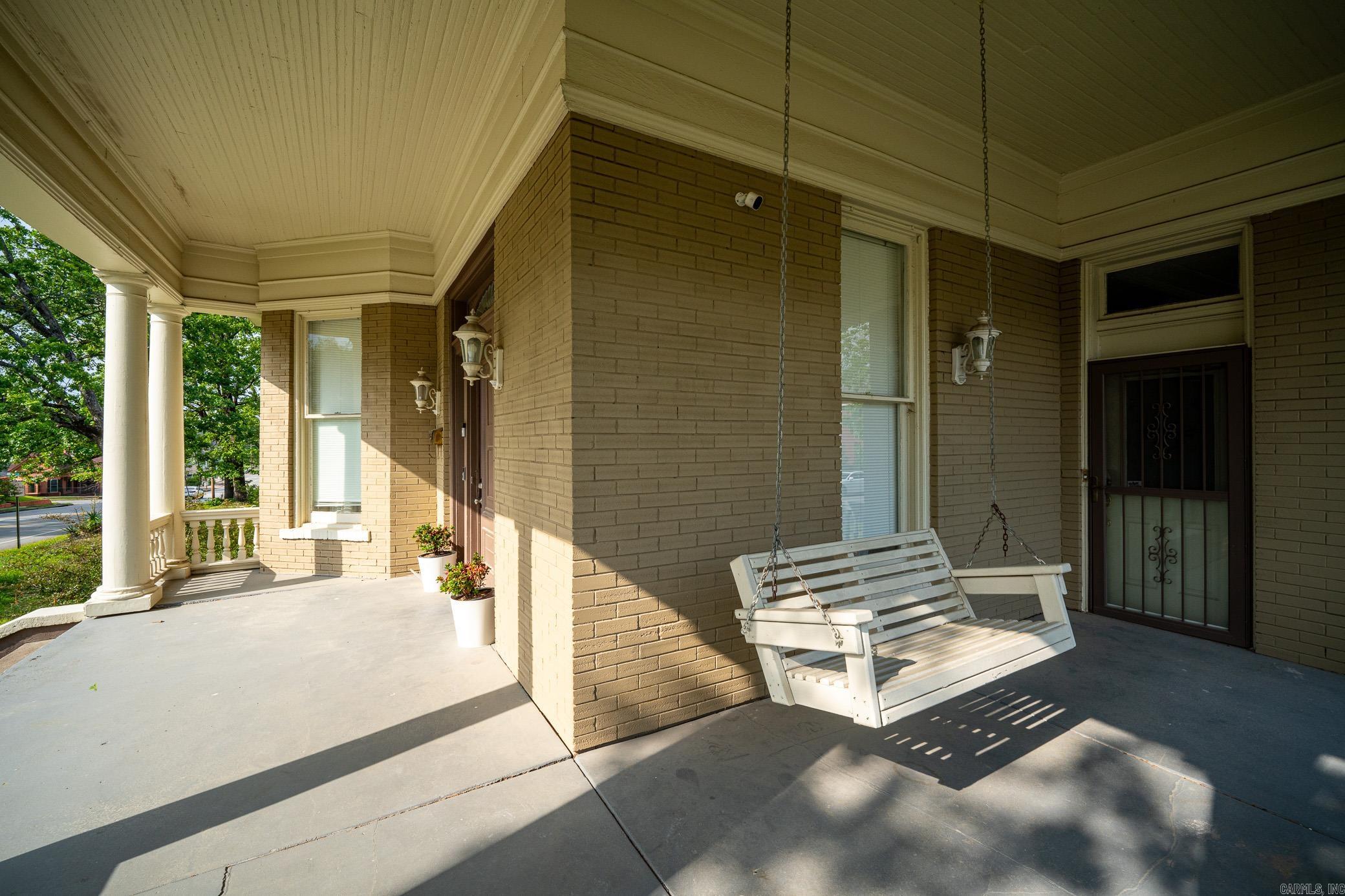 WORTHEN WAT - Residential