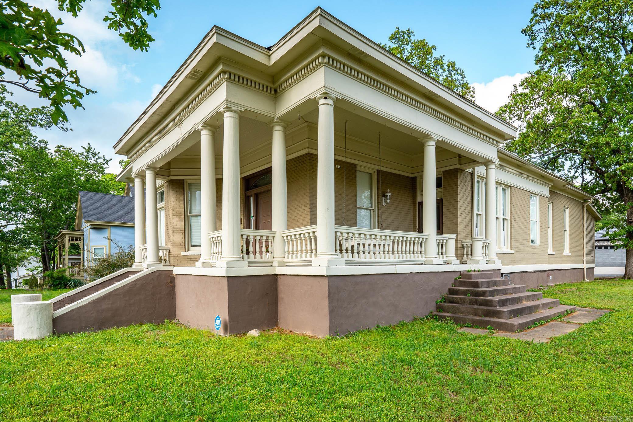 WORTHEN WAT - Residential