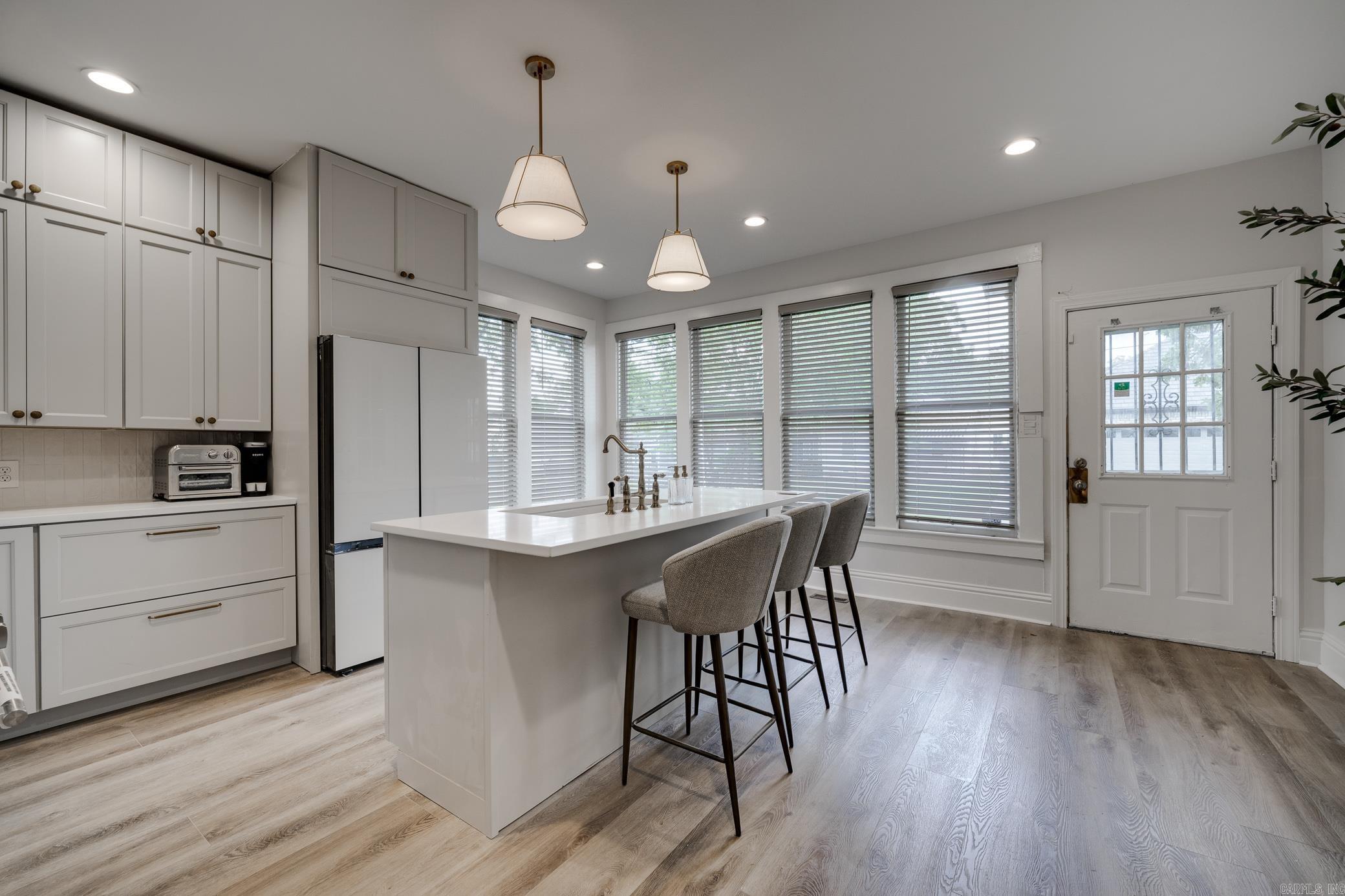 WORTHEN WAT - Residential