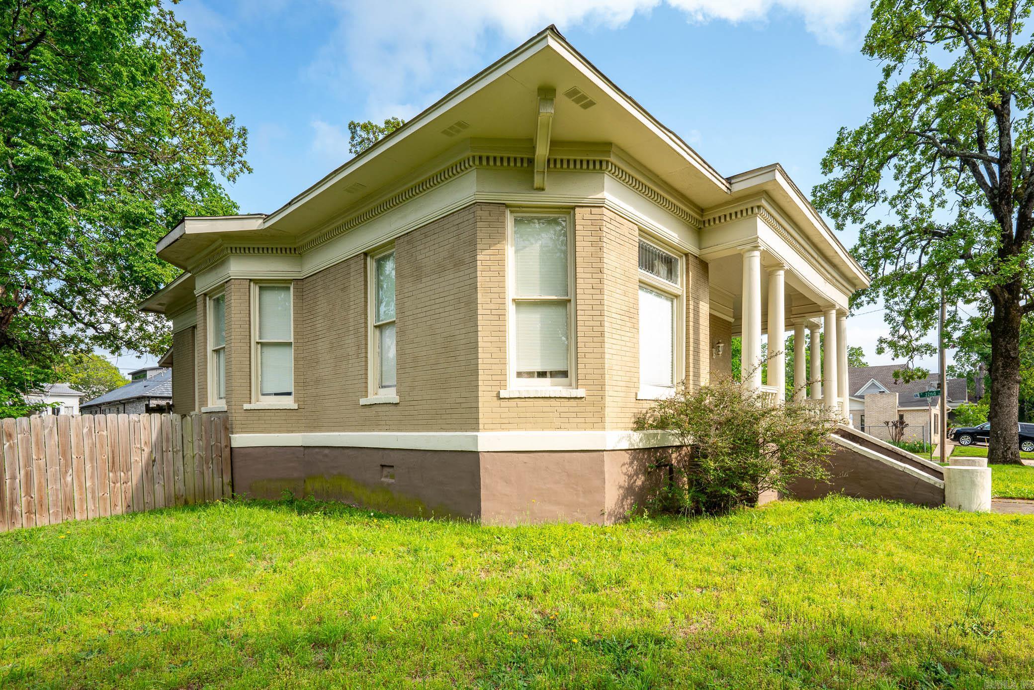 WORTHEN WAT - Residential