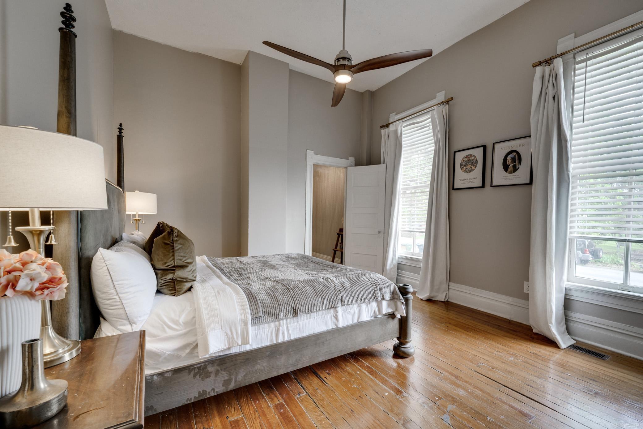 WORTHEN WAT - Residential