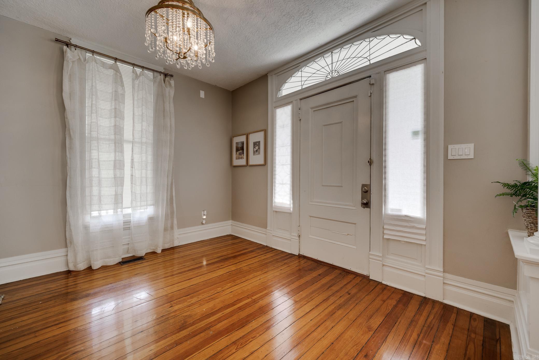 WORTHEN WAT - Residential