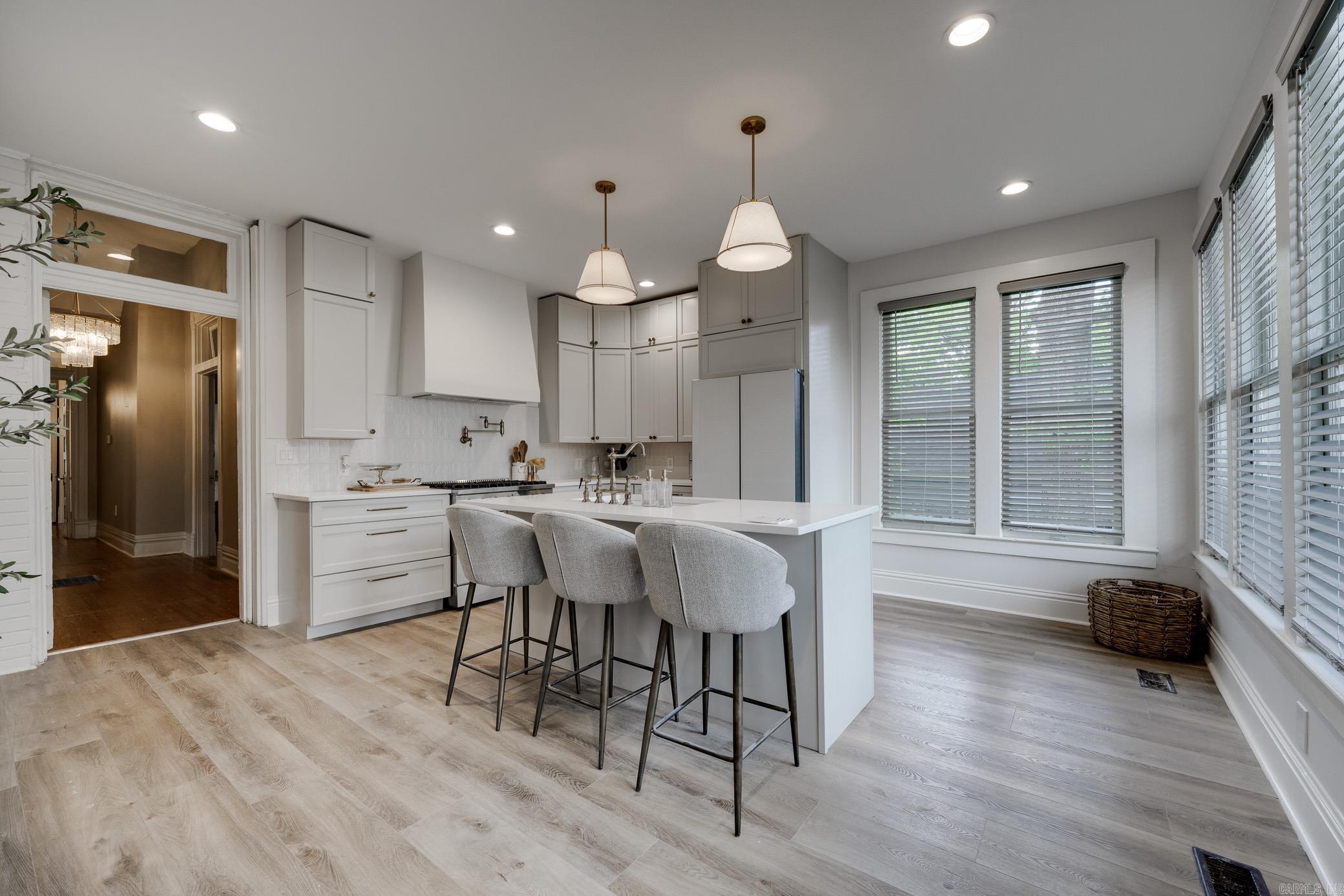 WORTHEN WAT - Residential