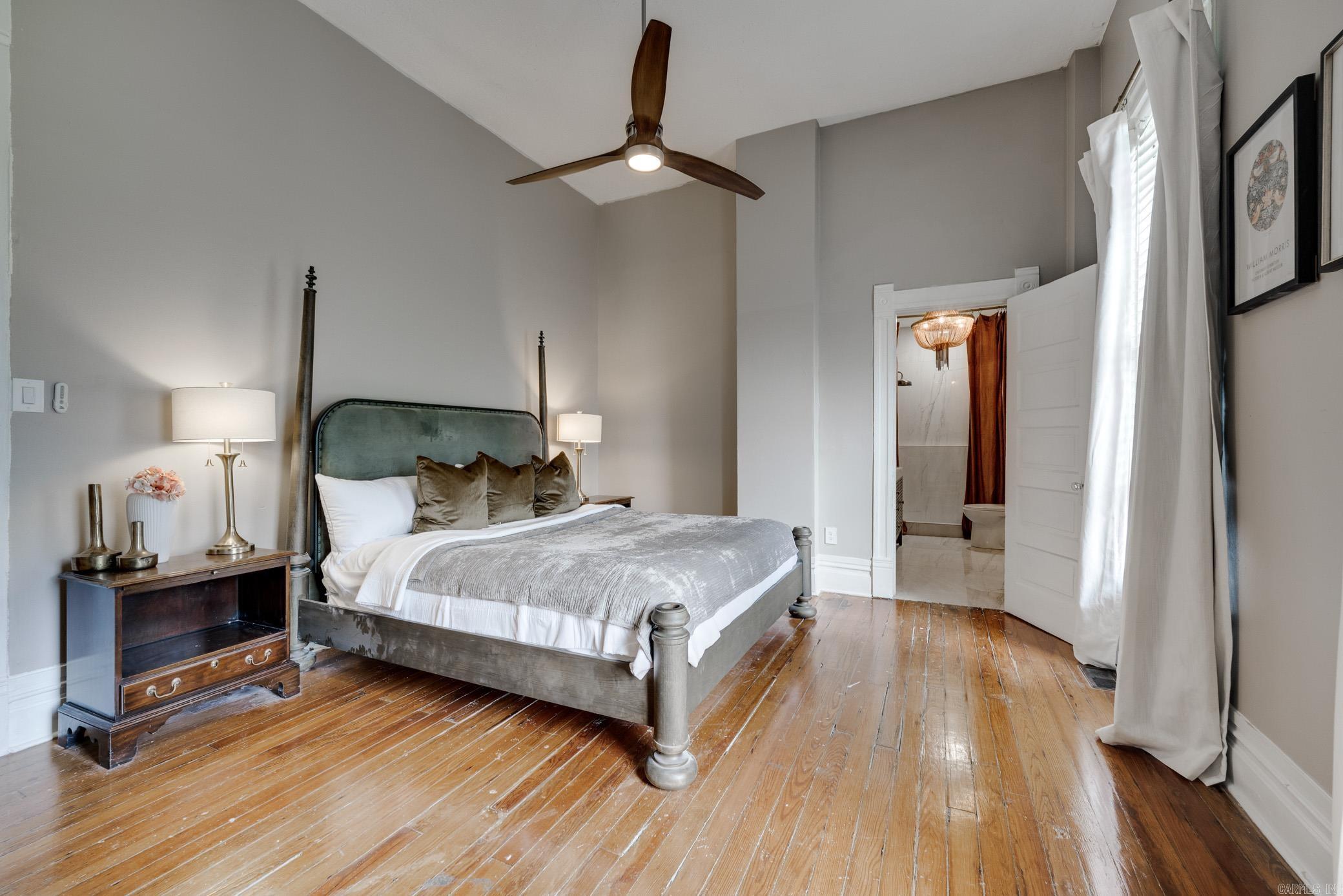 WORTHEN WAT - Residential