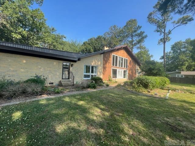 Not In List - Residential