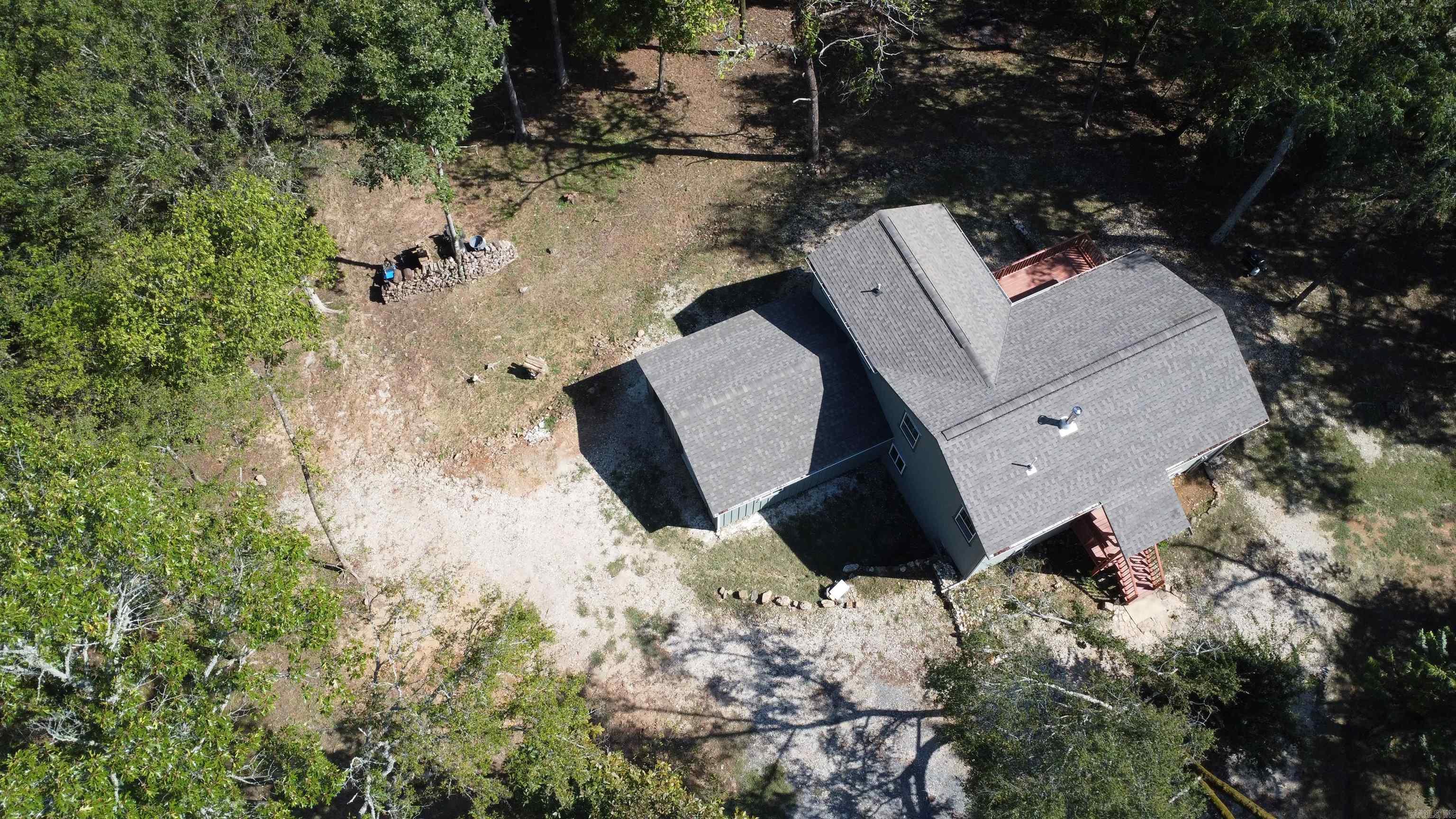 REVAS RETREAT - Residential