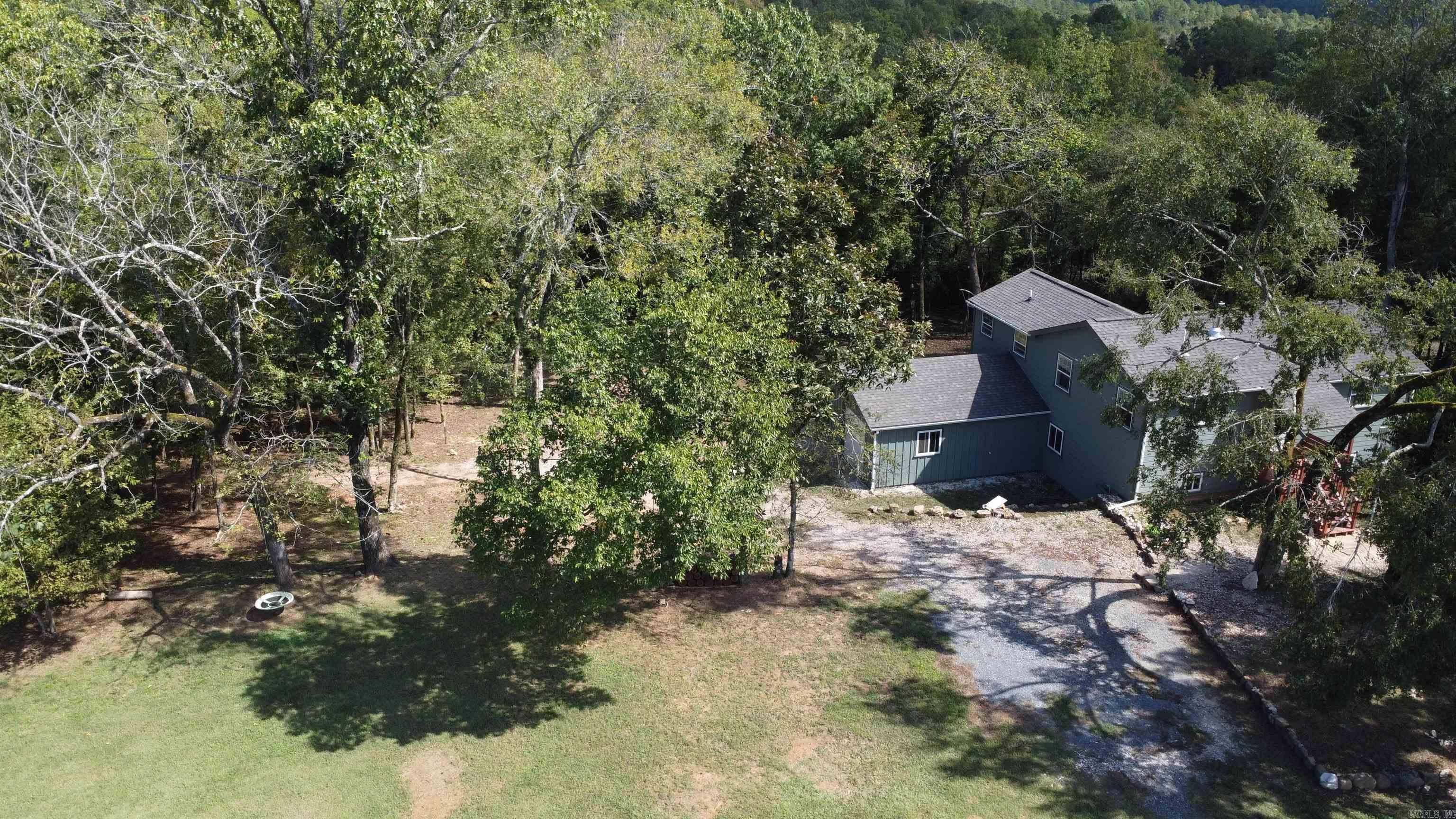 REVAS RETREAT - Residential