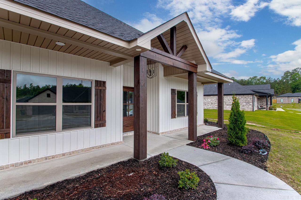 CROSSROADS VILLAGE - Residential