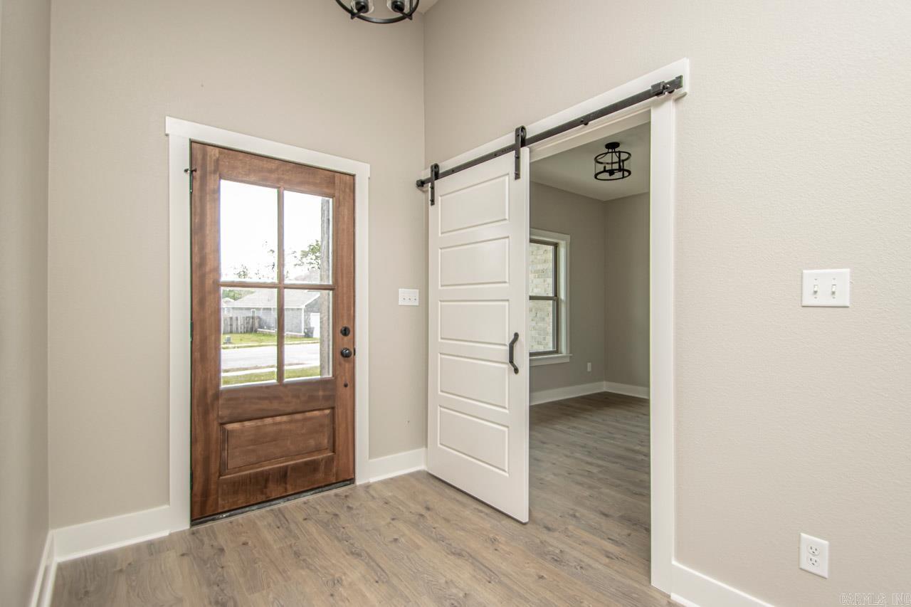 CROSSROADS VILLAGE - Residential