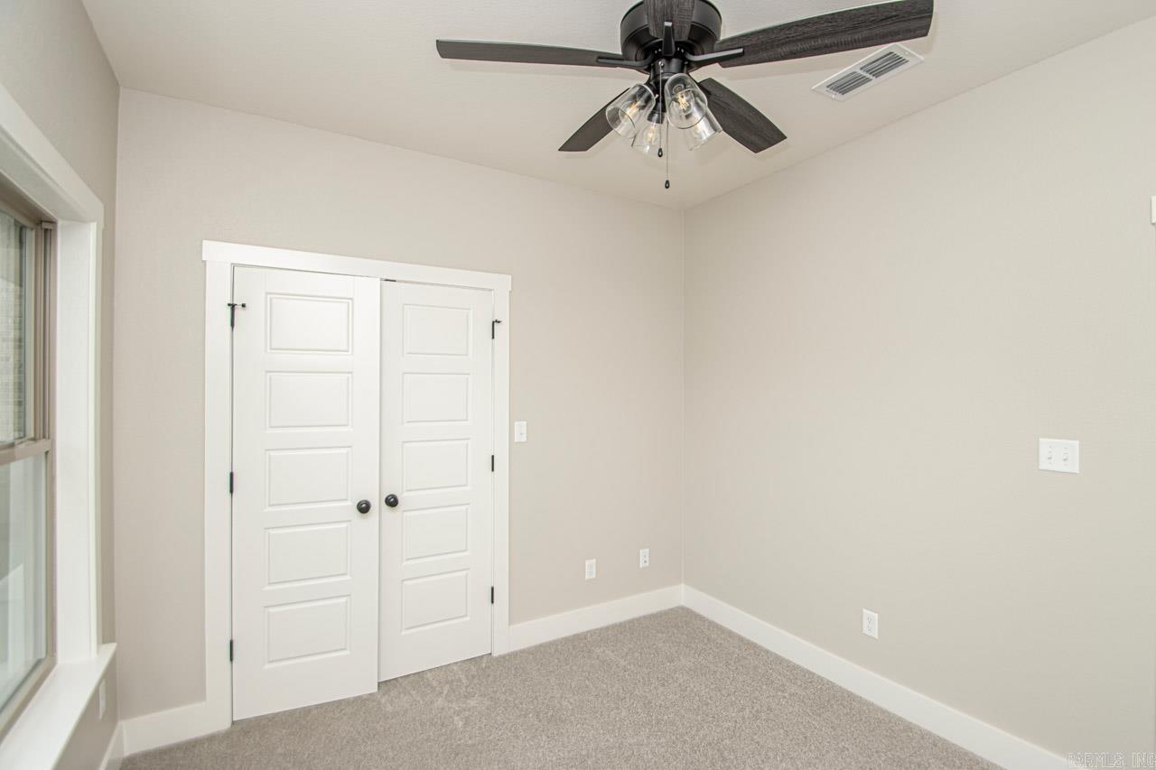 CROSSROADS VILLAGE - Residential