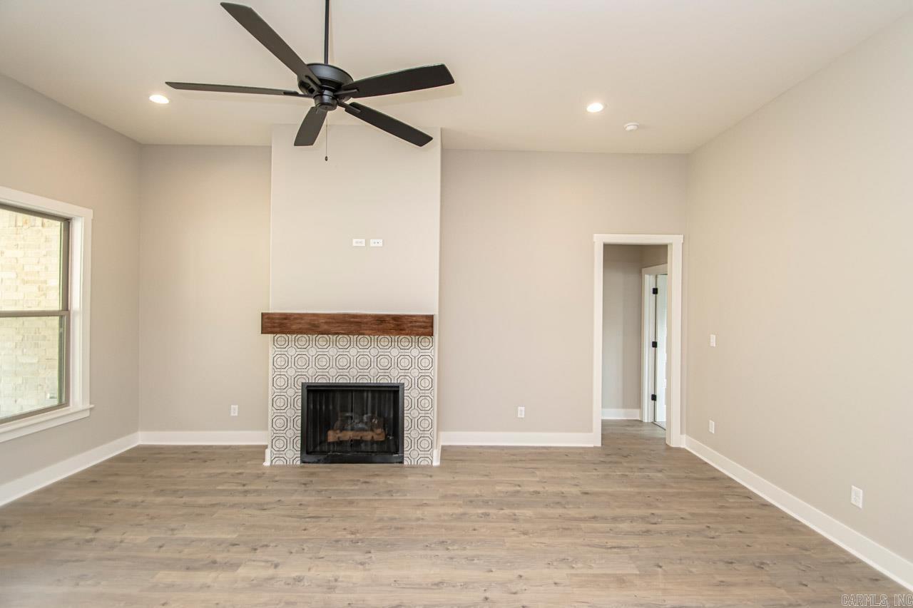 CROSSROADS VILLAGE - Residential