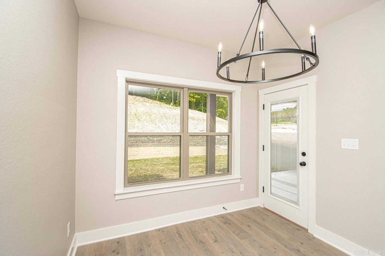 CROSSROADS VILLAGE - Residential