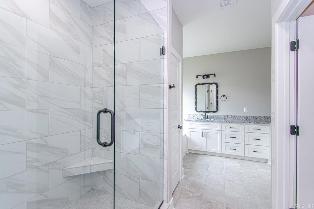 CROSSROADS VILLAGE - Residential