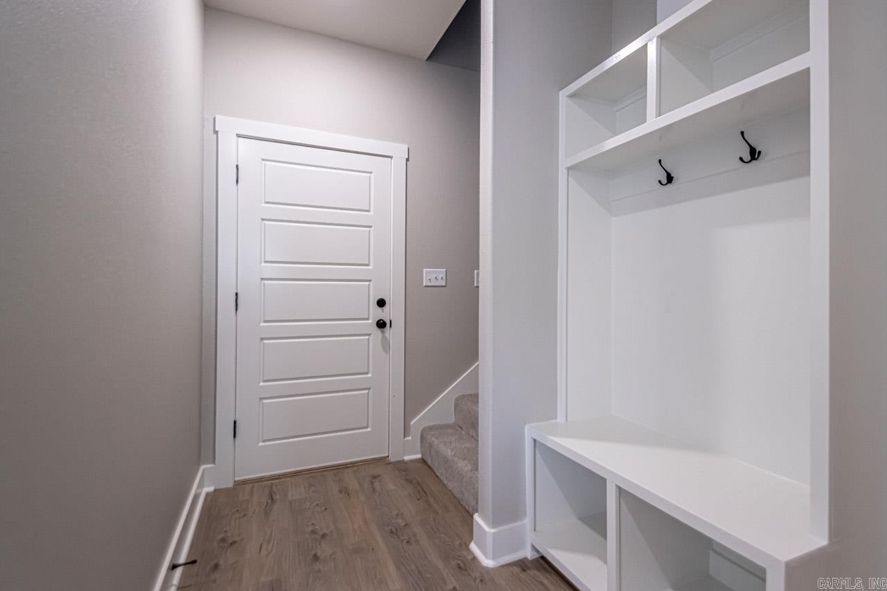 CROSSROADS VILLAGE - Residential