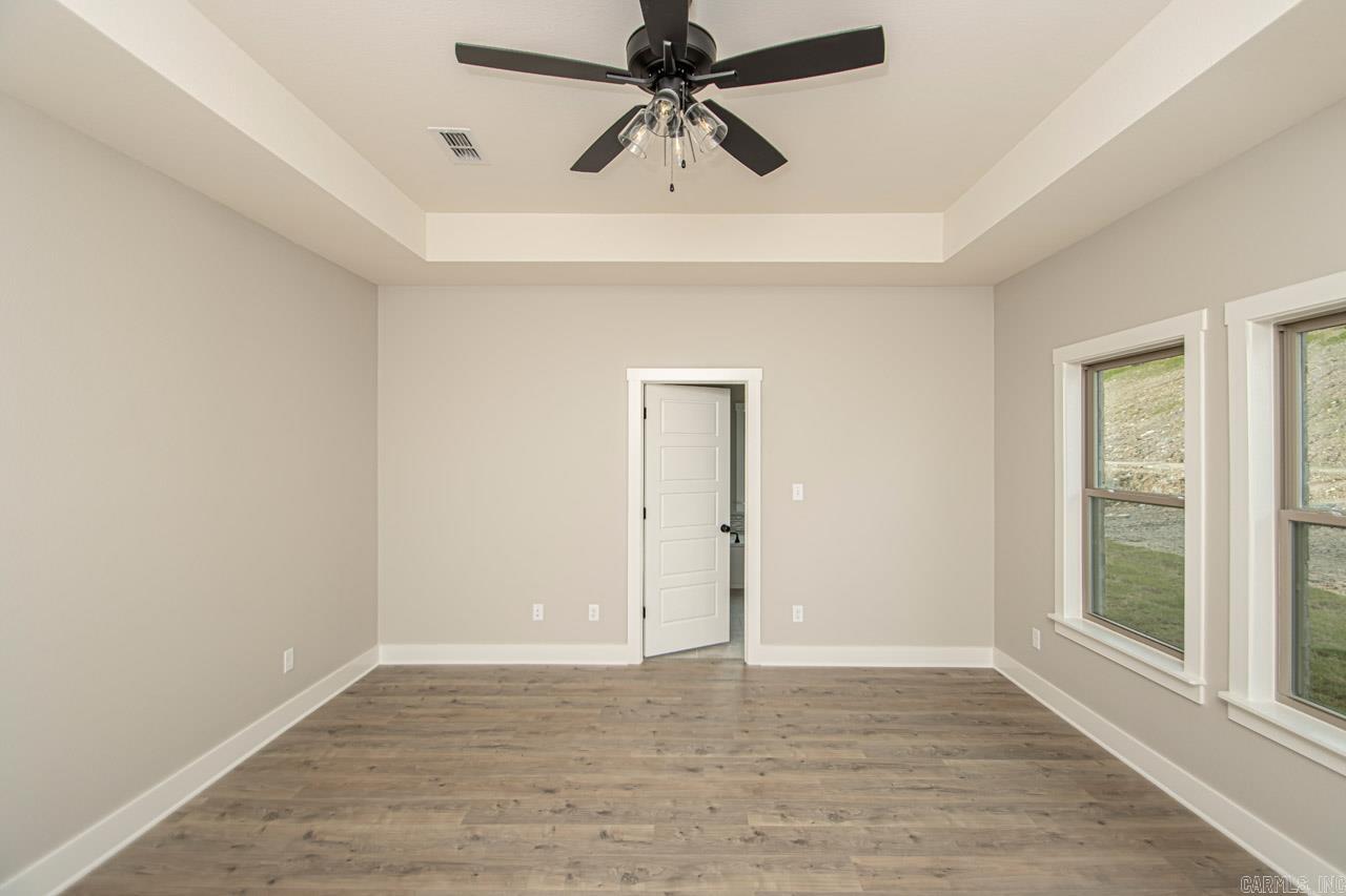 CROSSROADS VILLAGE - Residential