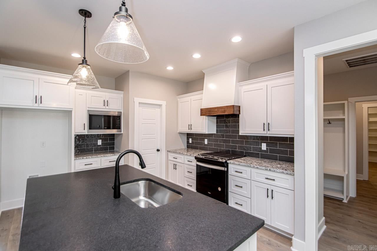 CROSSROADS VILLAGE - Residential