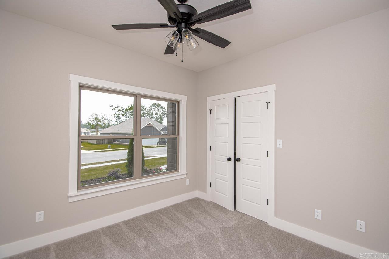 CROSSROADS VILLAGE - Residential